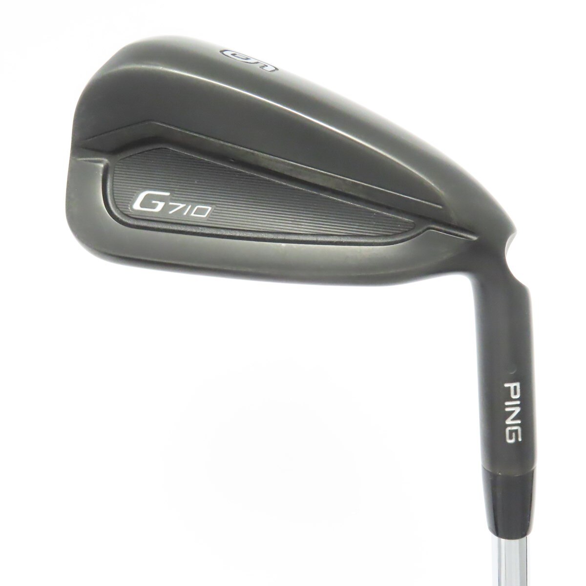 中古】G710 アイアン N.S.PRO MODUS3 TOUR 105 24.5 S C(アイアン