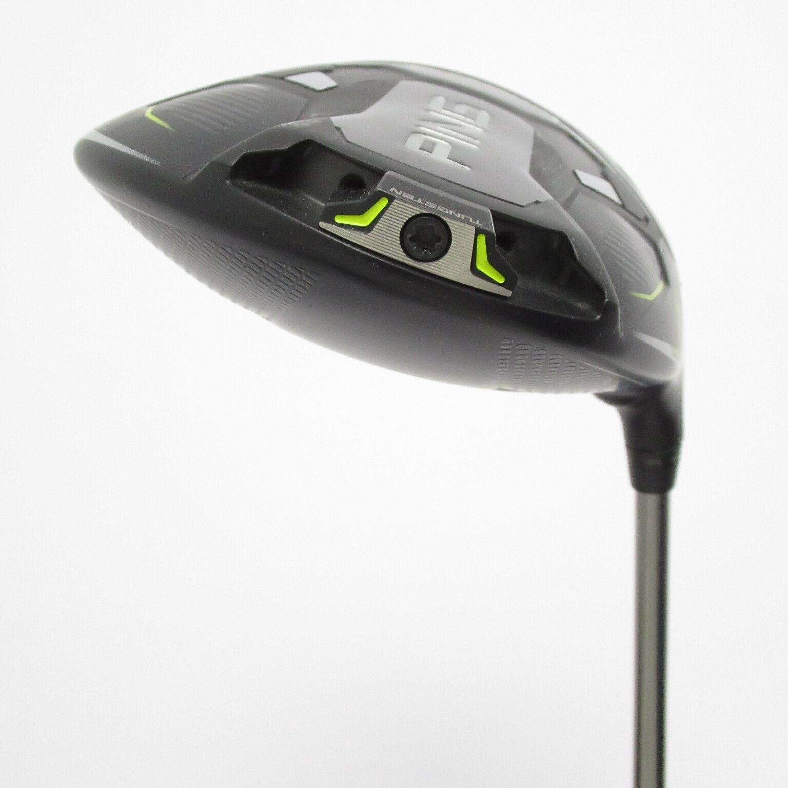 中古】G430 MAX ドライバー PING TOUR 2.0 CHROME 65 10.5 S C