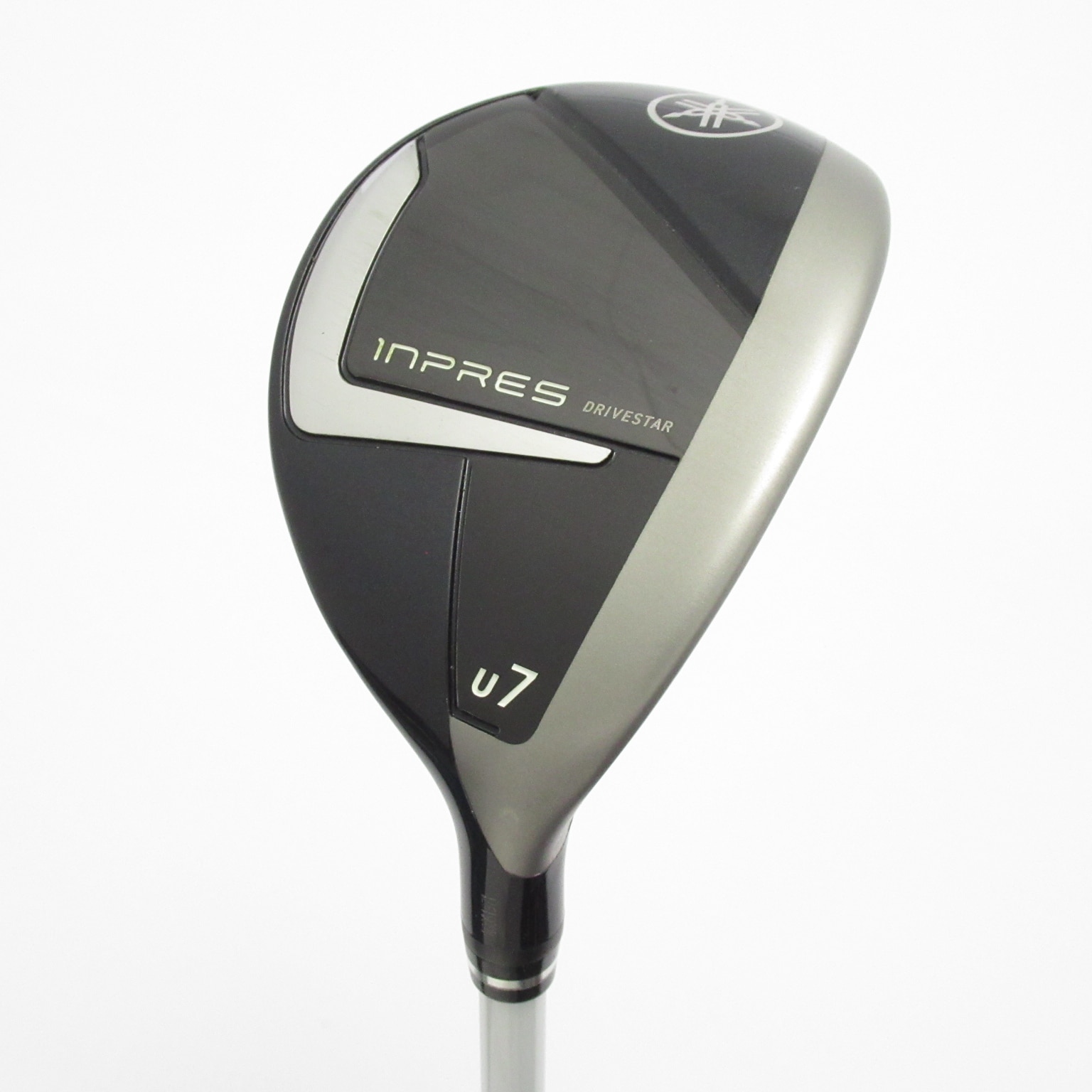 中古】inpres DRIVE STAR(2025) ユーティリティ ELDIO for Yamaha