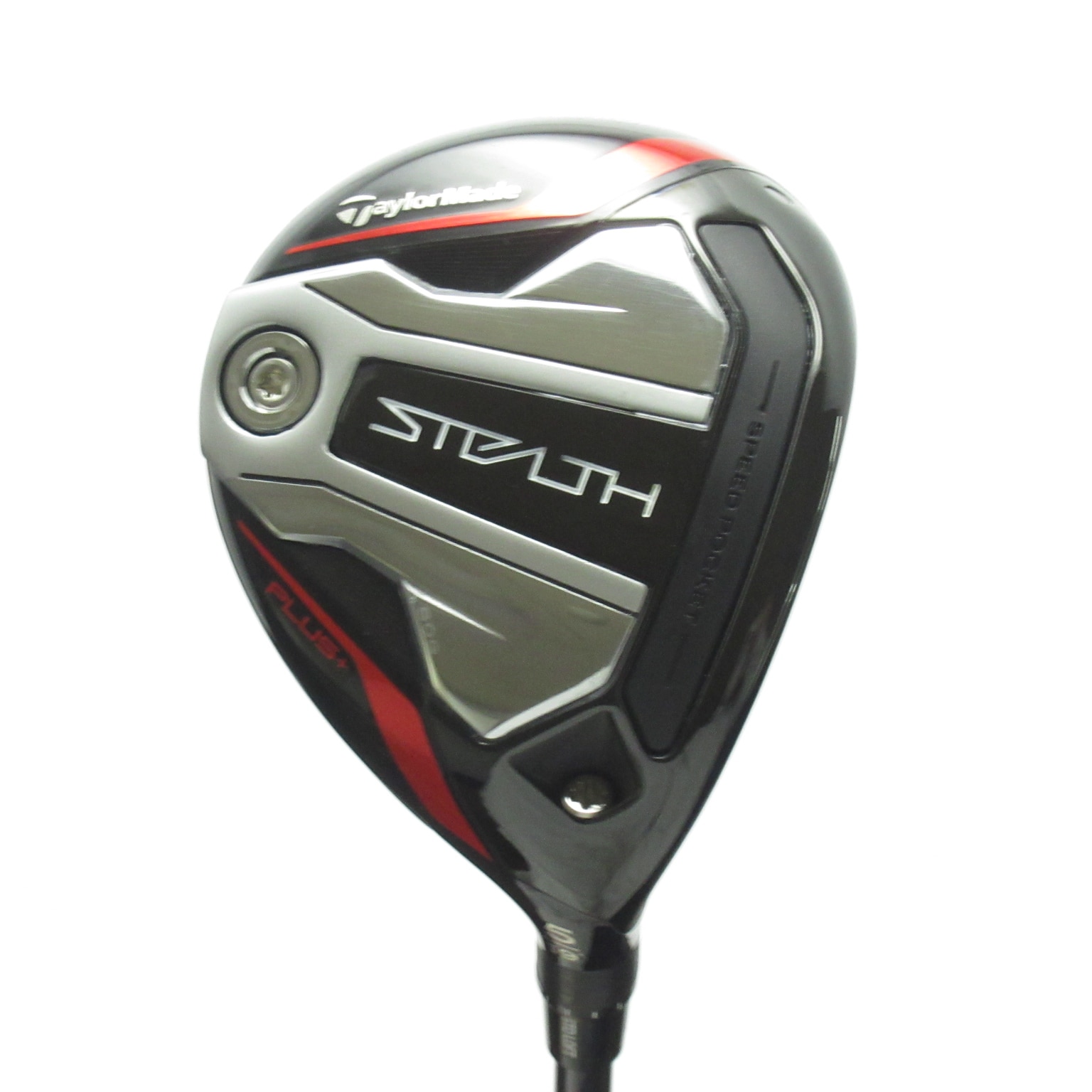 中古】ステルス フェアウェイウッド (テーラーメイド) 通販｜GDO中古