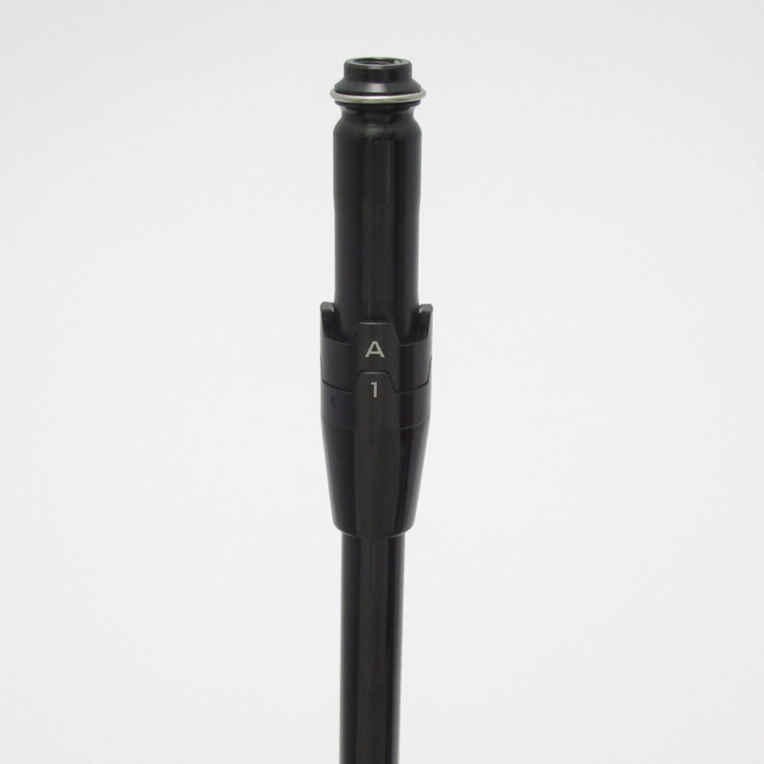 中古】ATTAS RX SUNRISE RED ATTAS RX SUNRISE RED 4 X C(シャフト