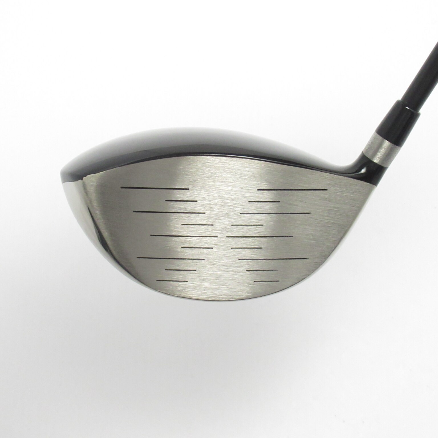 中古】HYPER BLADE ガンマ BLACK ドライバー WORKTEC V-SPEC a-IV 10.5