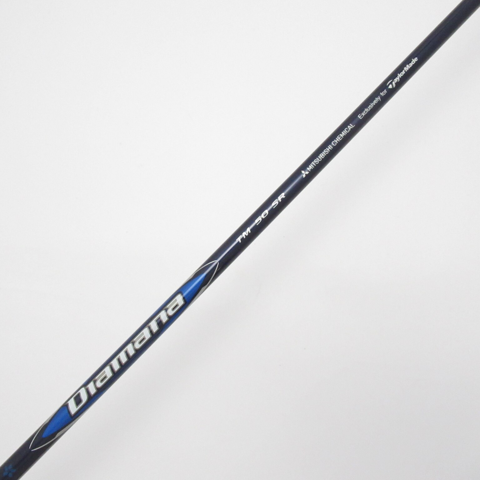 中古】Qi10 フェアウェイウッド Diamana Blue TM50 18 SR C
