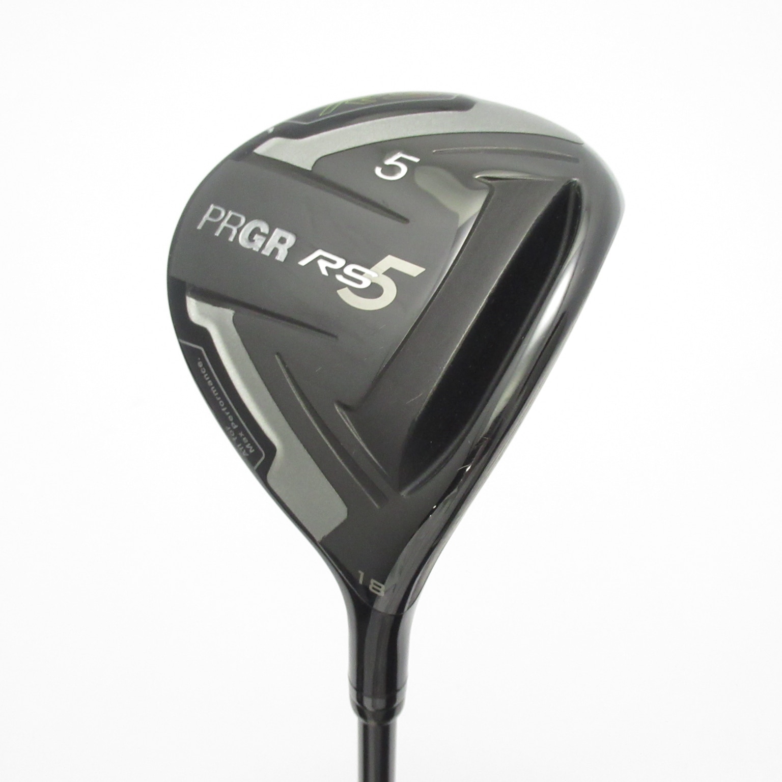 中古】プロギア(PRGR) 通販(4ページ目)｜GDO中古ゴルフクラブ