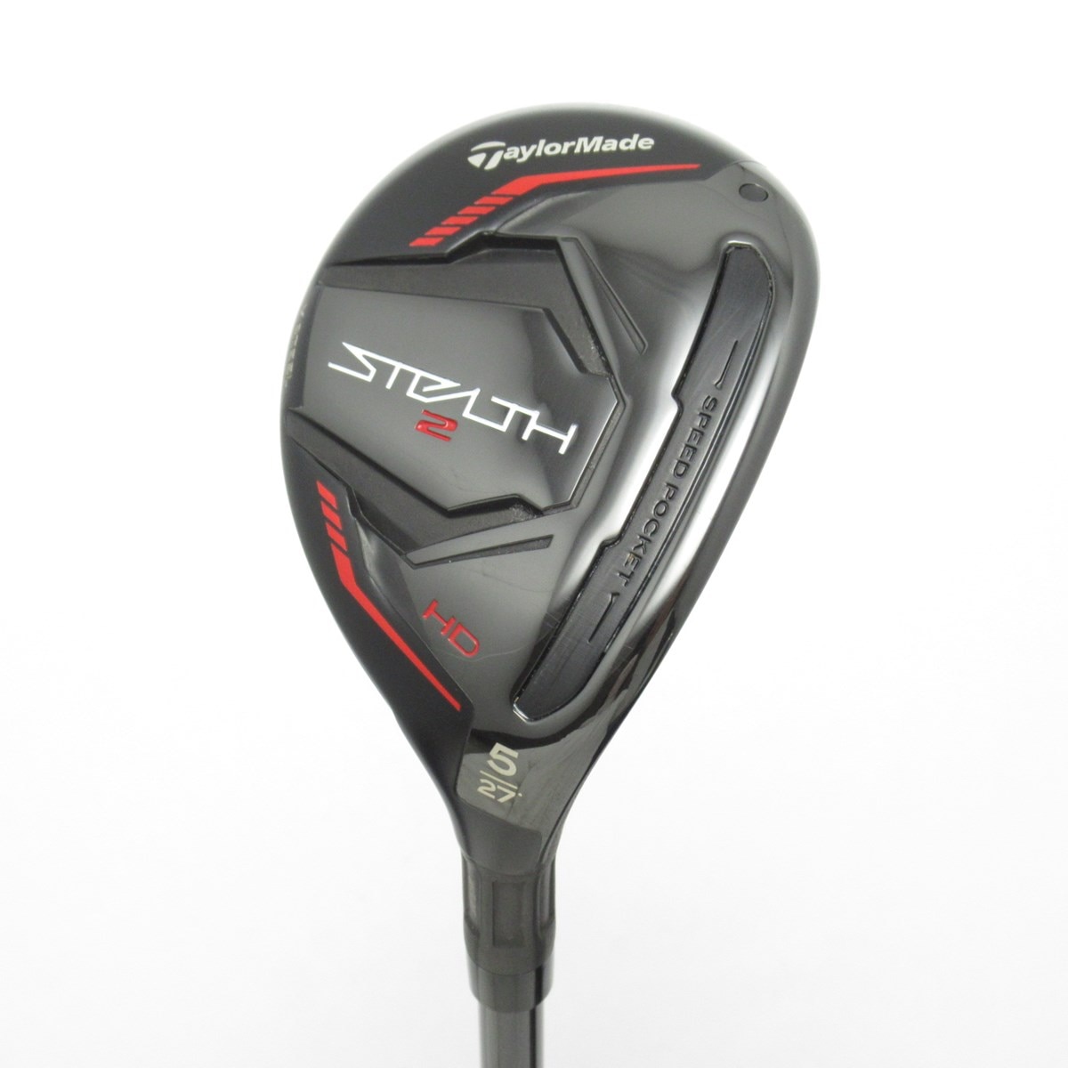 中古】ステルス2 HD レスキュー ユーティリティ TENSEI RED TM60(2022