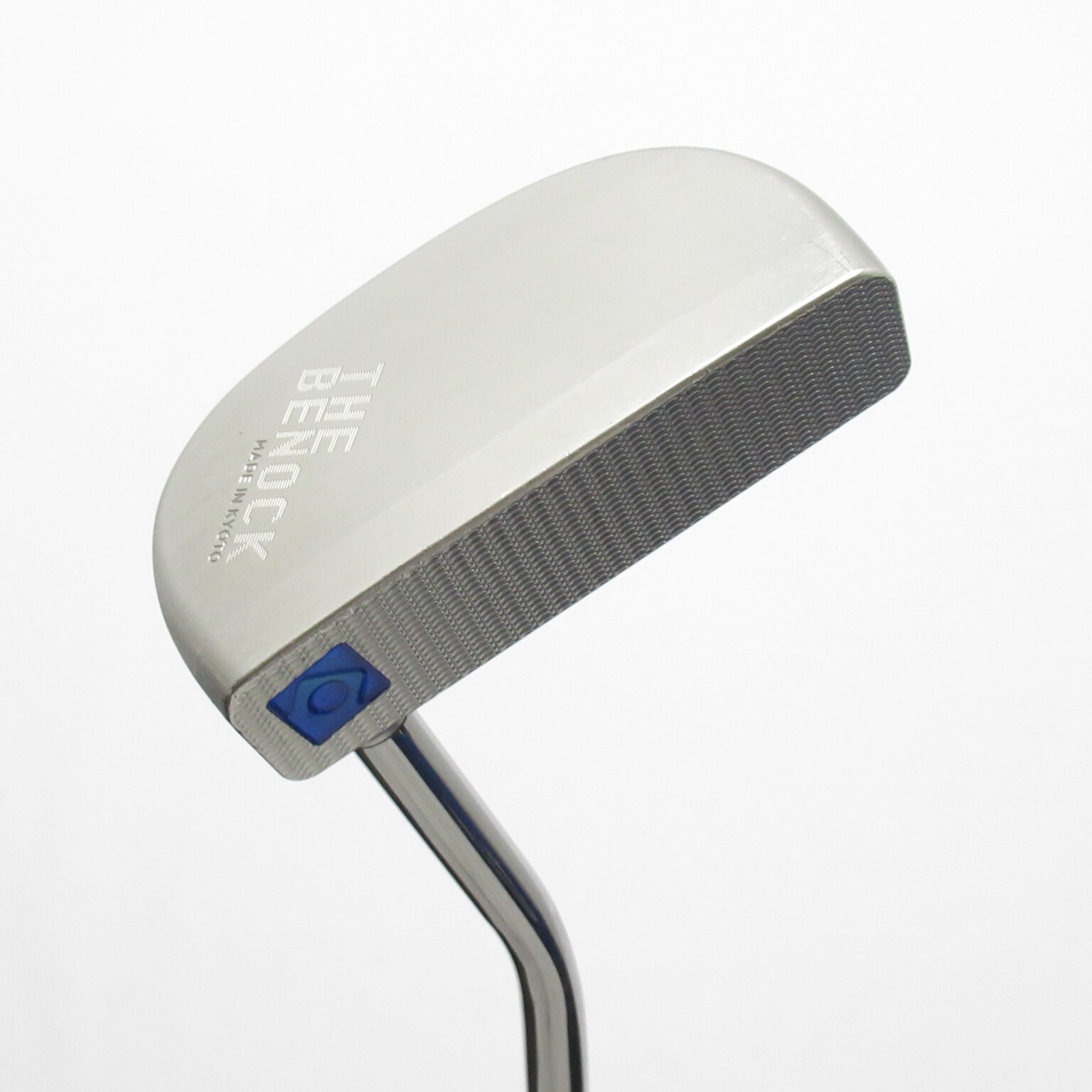 中古】BENOCK TYPE MALLET M-23 パター スチールシャフト 計測 中古】BENOCK TYPE MALLET M-23 パター スチールシャフト 計測