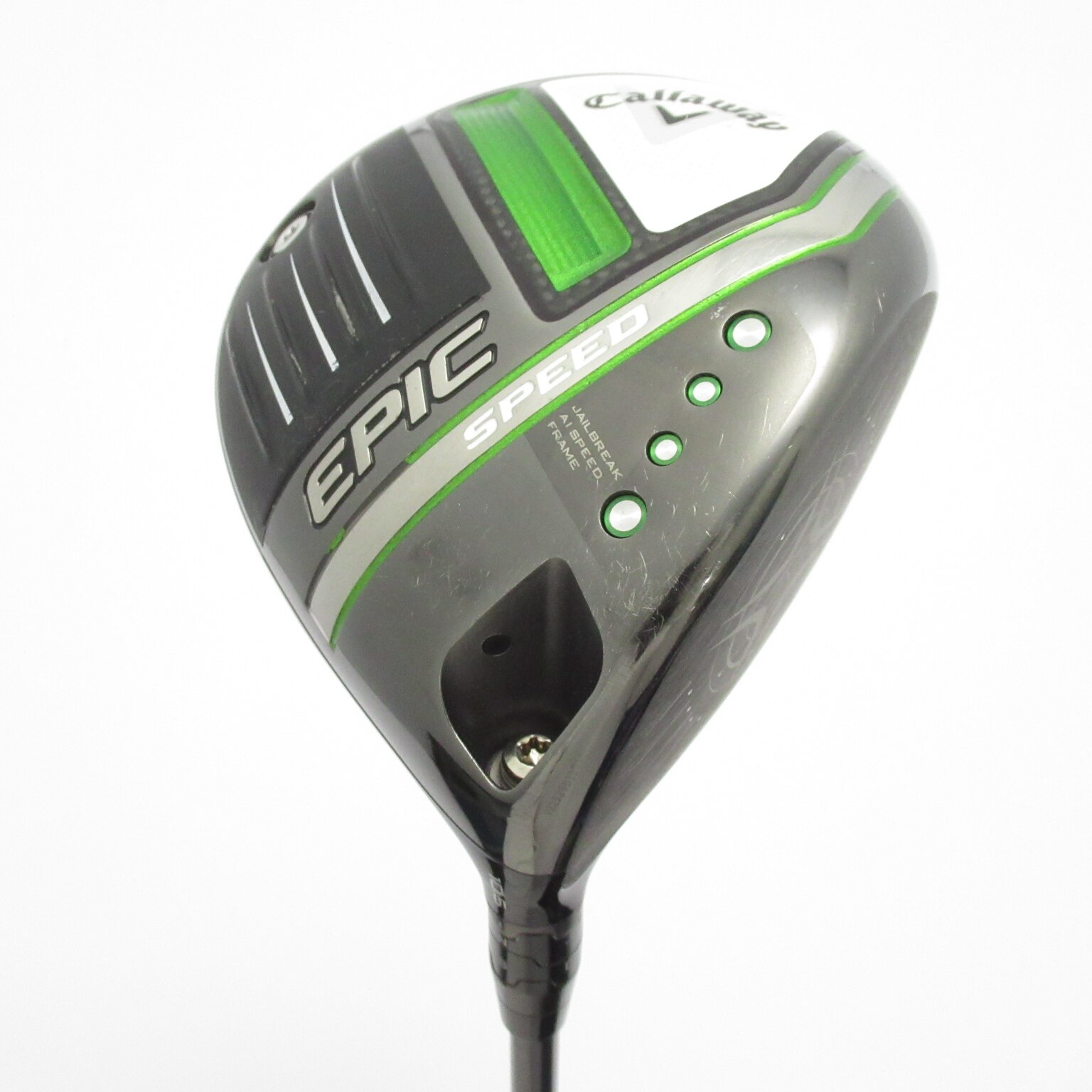 中古】エピック SPEED ドライバー Diamana 50 for Callaway 10.5 中古】エピック SPEED ドライバー Diamana 50 for Callaway 10.5