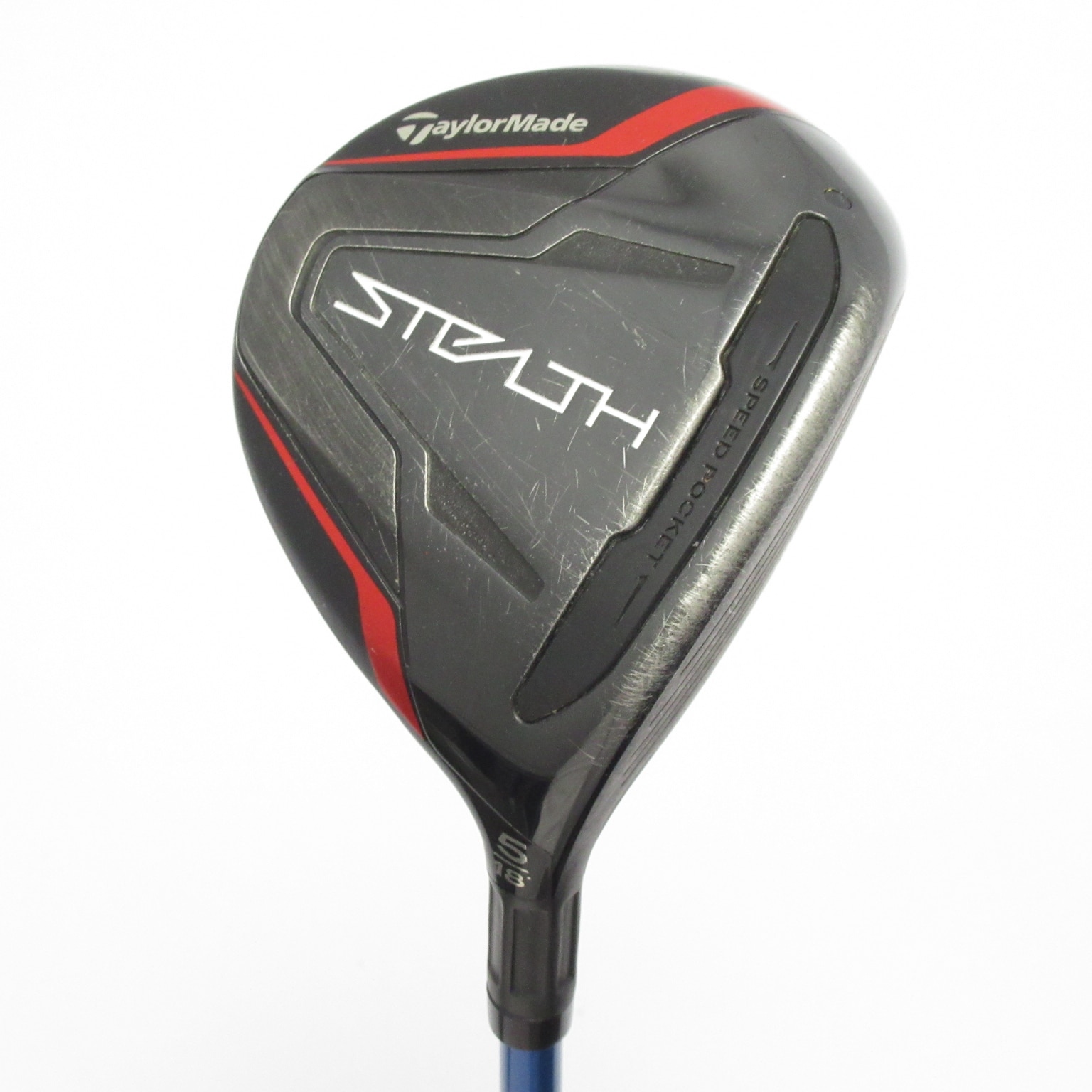 中古】ステルス フェアウェイウッド (テーラーメイド) 通販｜GDO中古