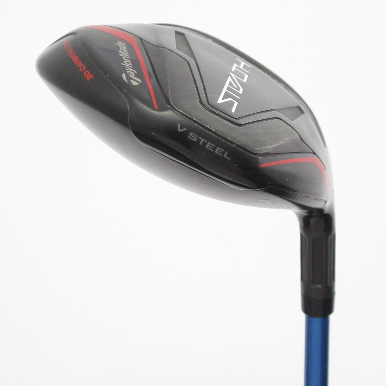 Used] Stealth Fairway Wood Speeder NX 60 18 S CD (Fairway