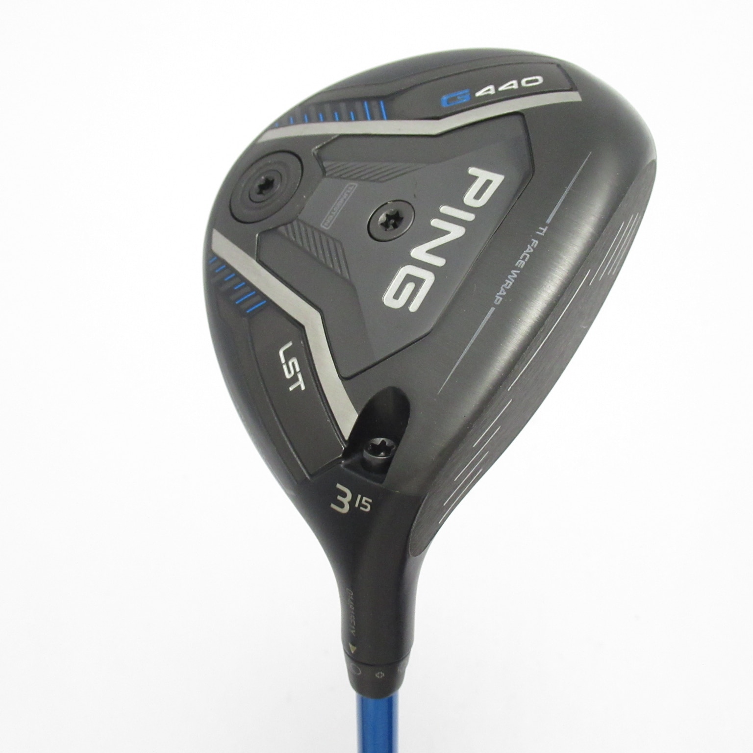 中古】G440 LST フェアウェイウッド (ピン) G440 通販｜GDO中古ゴルフ