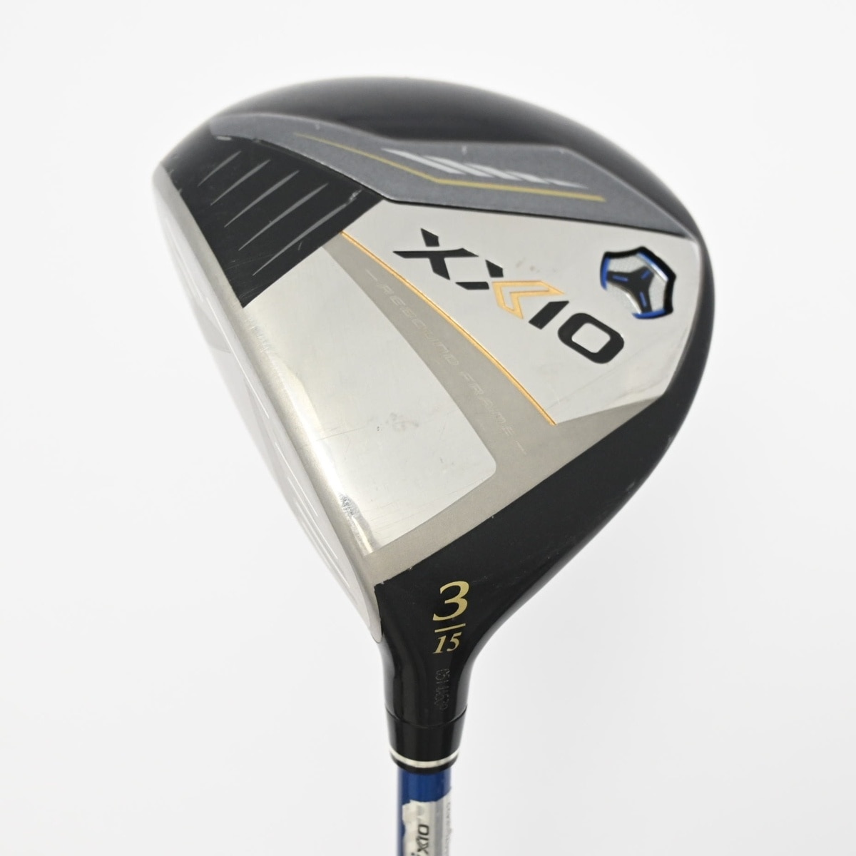 中古】ゼクシオ 13 [2024] フェアウェイウッド (ダンロップ) ゼクシオ