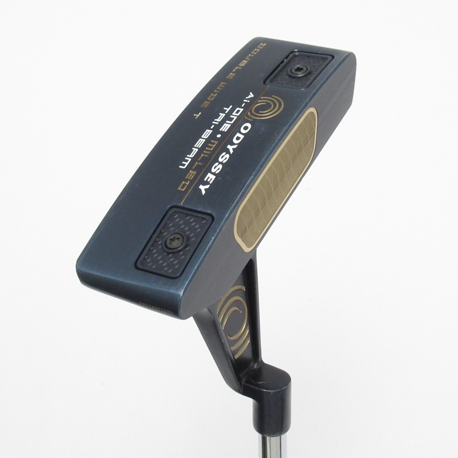 中古】ゴルフ パター 通販 (4ページ目)｜GDO中古ゴルフクラブ