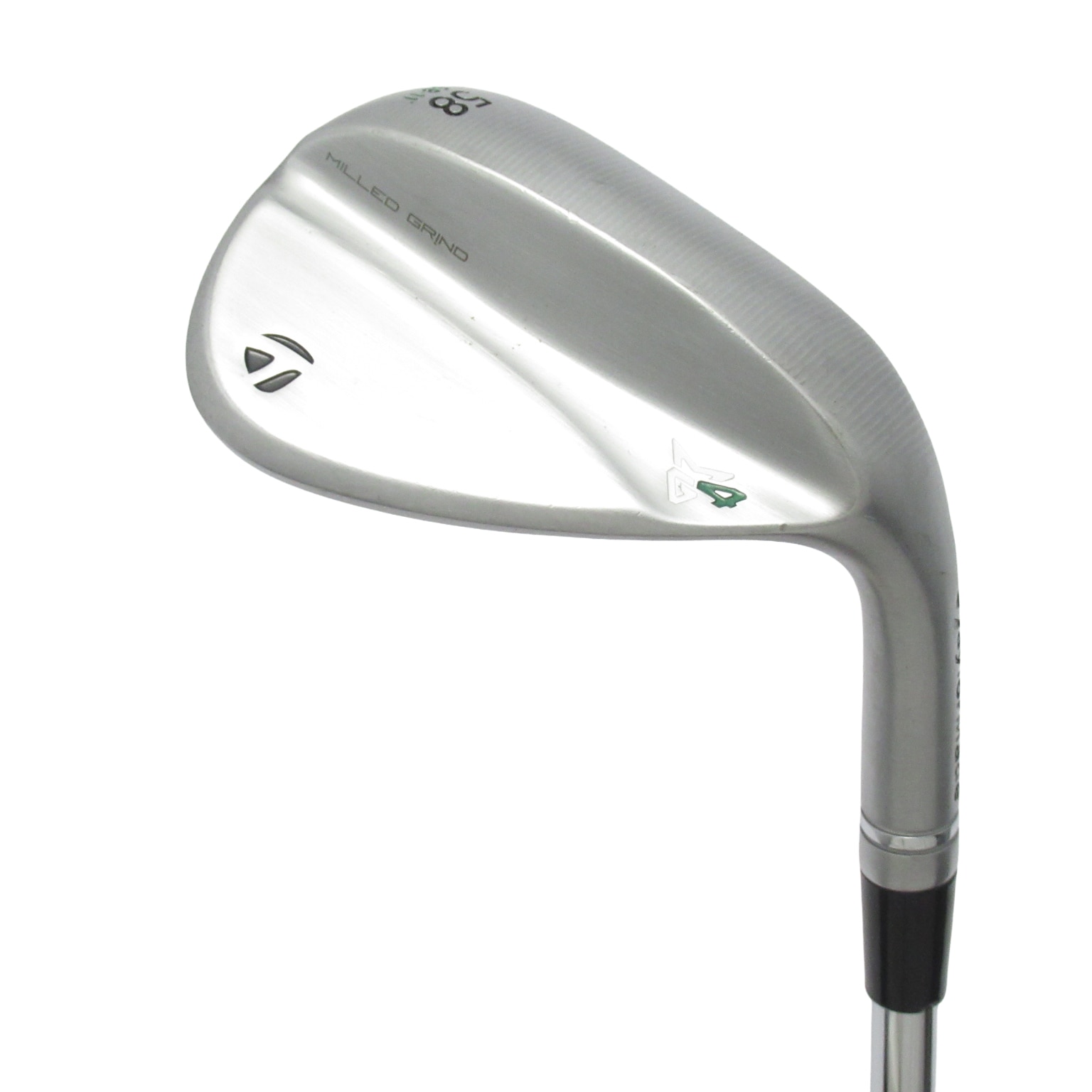中古】ミルドグラインド4 ウェッジ N.S.PRO MODUS3 TOUR 105 58-11 S