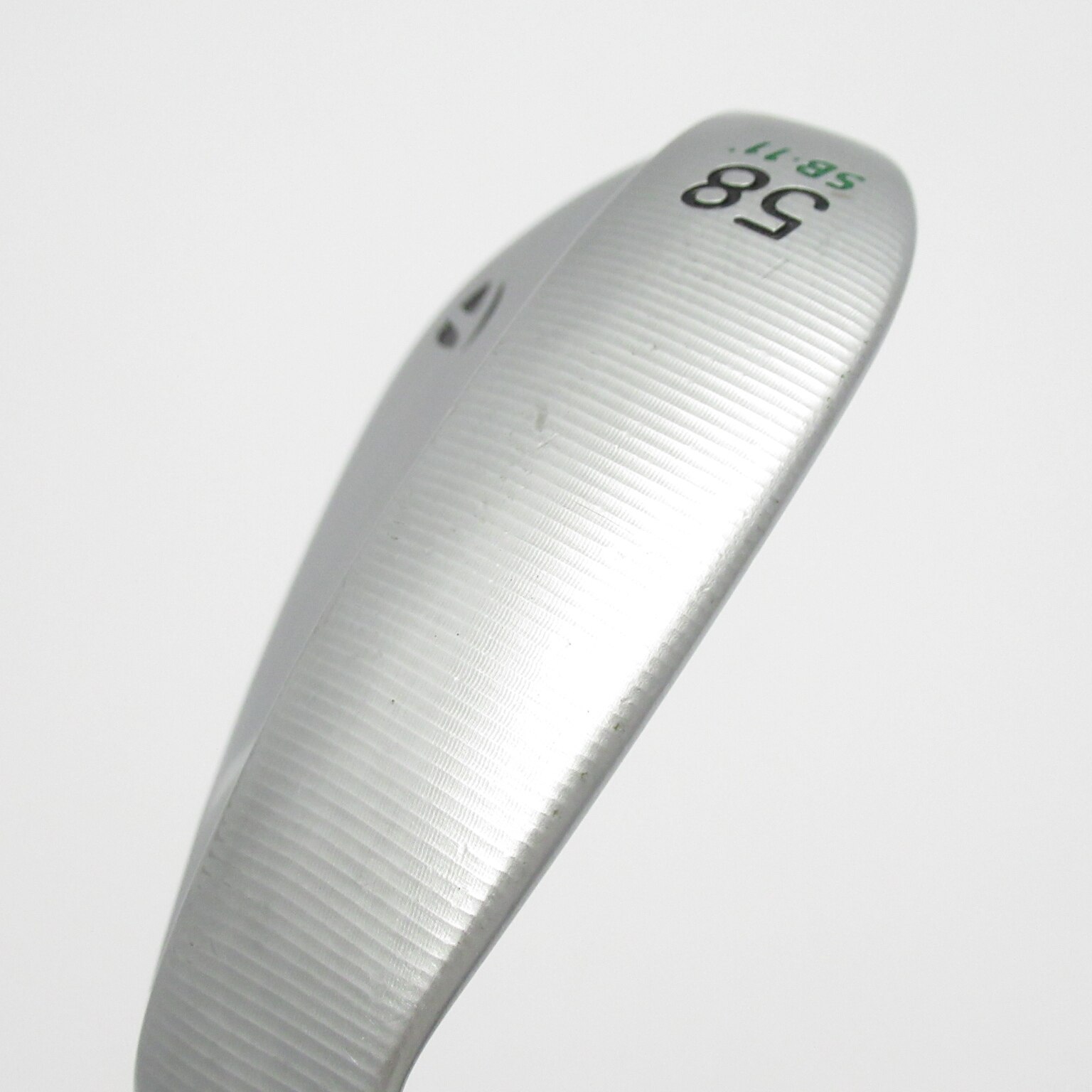中古】ミルドグラインド4 ウェッジ N.S.PRO MODUS3 TOUR 105 58-11 S