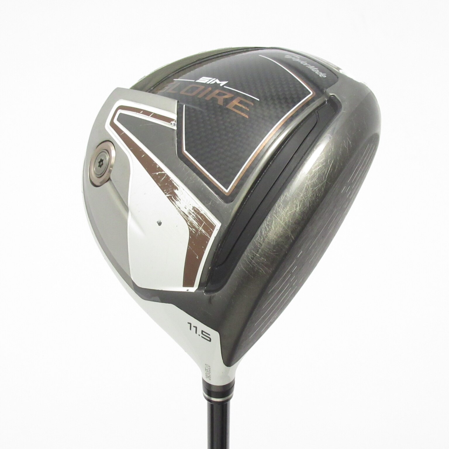 中古】SIM グローレ ドライバー (テーラーメイド) 通販｜GDO中古ゴルフ
