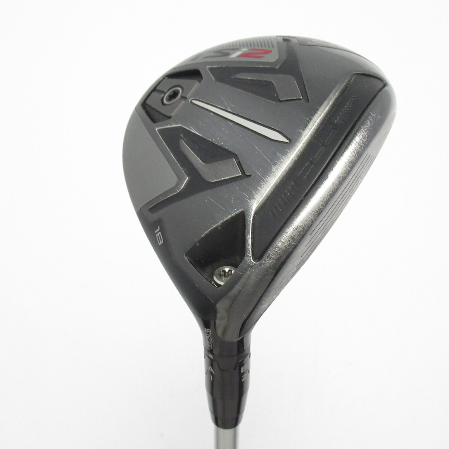 タイトリスト TSi2 18° 5W Titleist TSi2 Fairway Metal | Titleist Fairway Metals