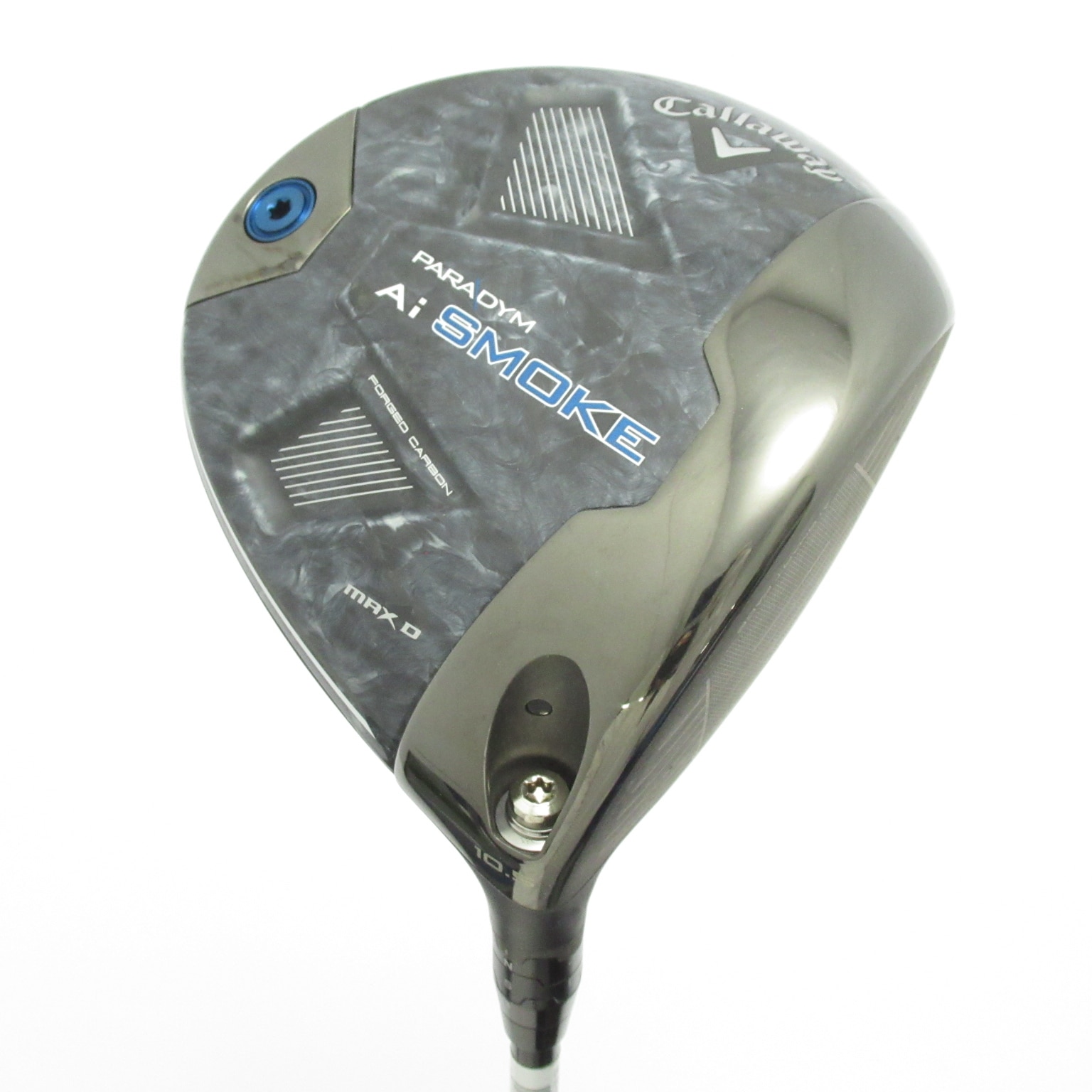 【新品未使用】キャロウェイ Aiスモーク ◇◇◇ ドライバー 10.5 しんしんさん】キャロウェイ aiスモークトリプルダイヤ ドライバー