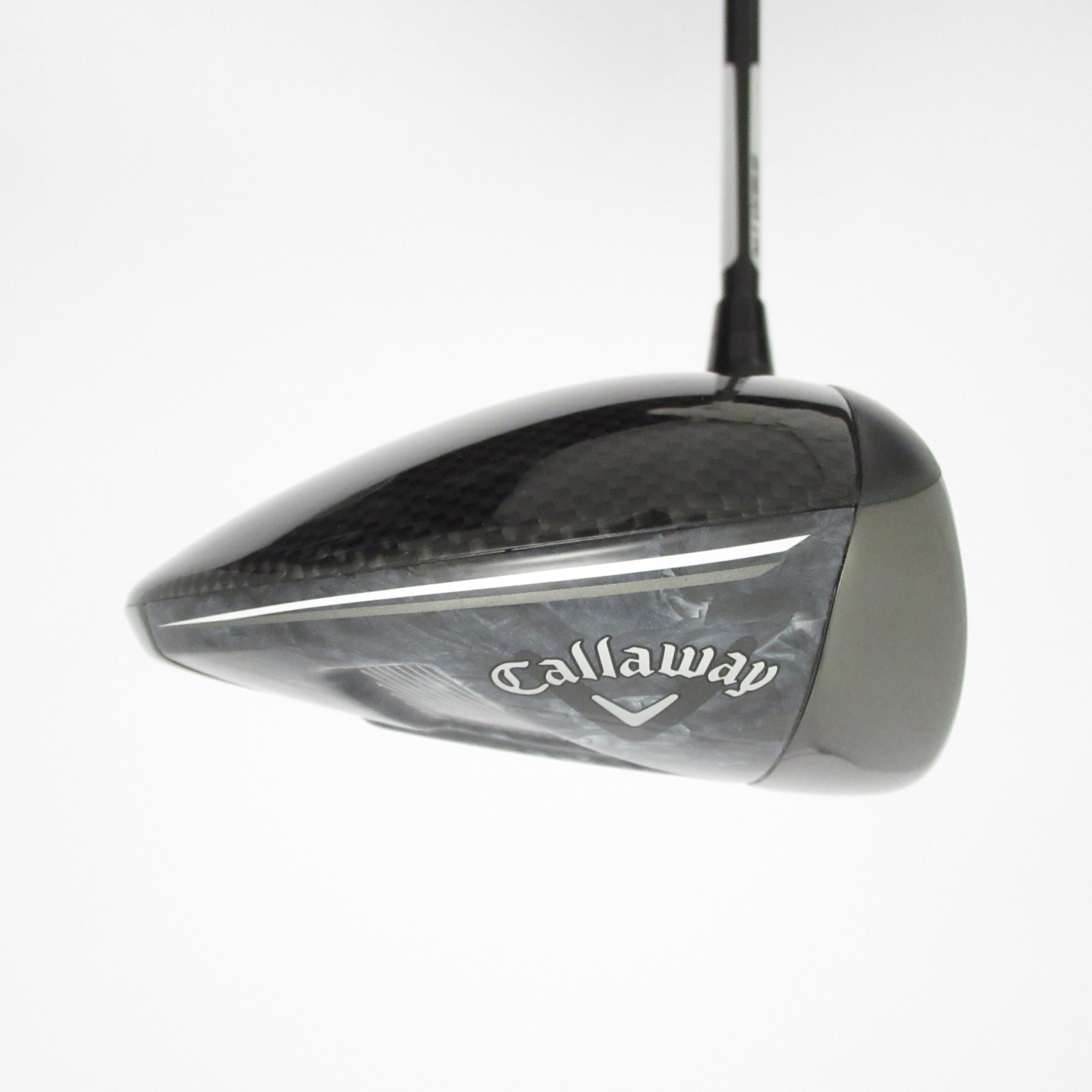 中古】パラダイム Ai SMOKE MAX D ドライバー TENSEI 50 for Callaway
