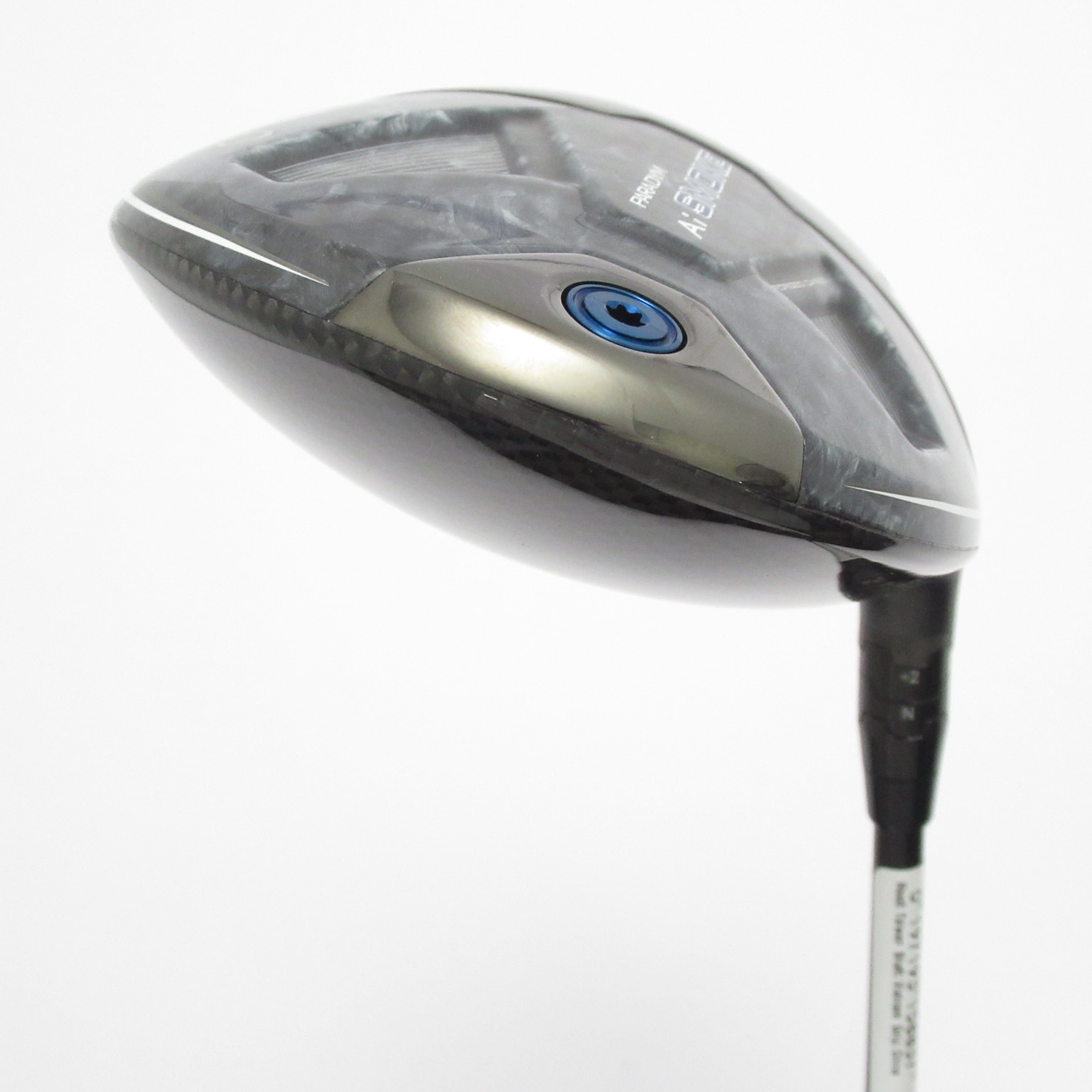 中古】パラダイム Ai SMOKE MAX D ドライバー TENSEI 50 for Callaway