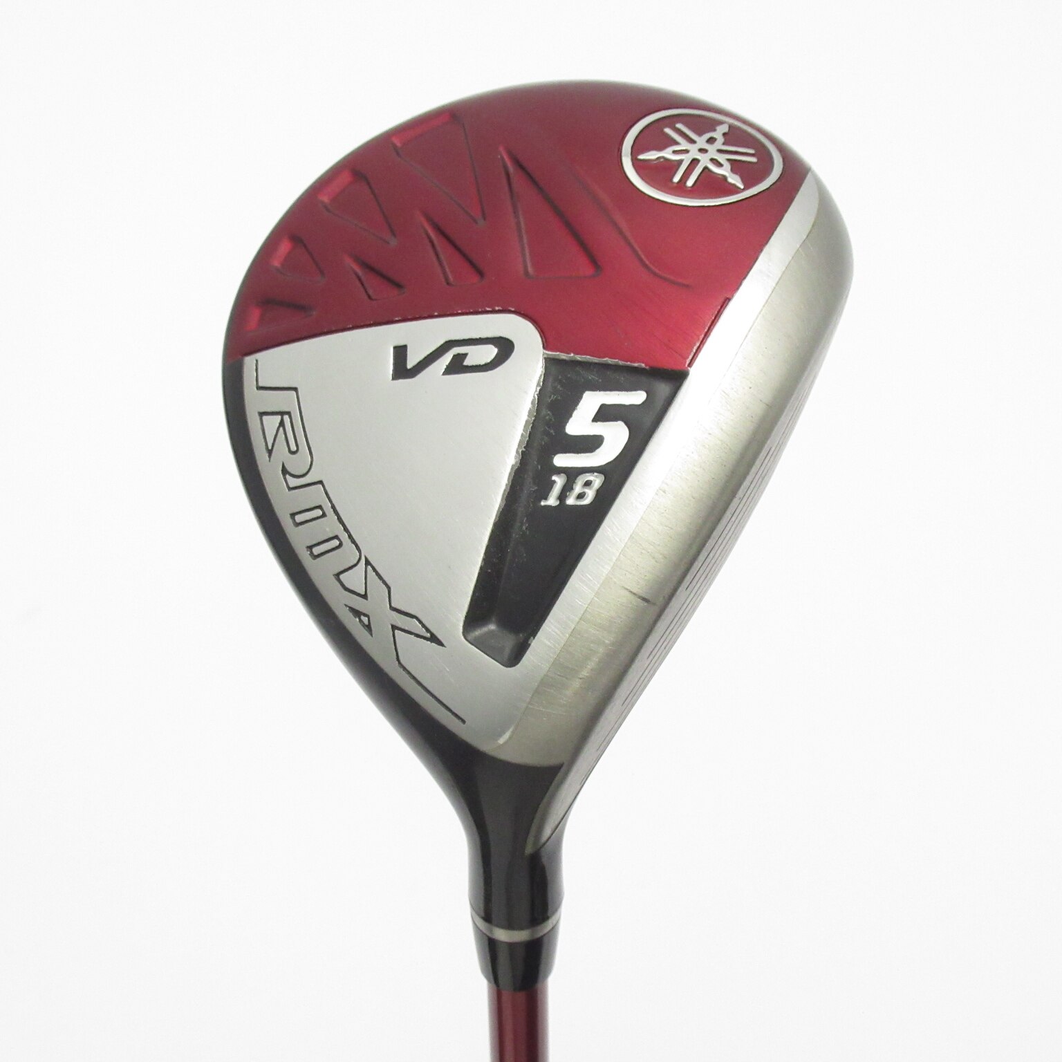 中古】RMX フェアウェイウッド (ヤマハ) 通販｜GDO中古ゴルフクラブ