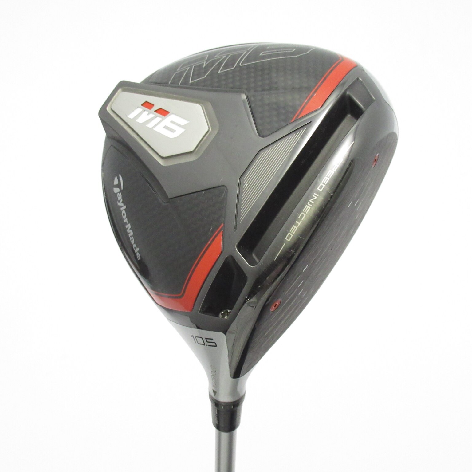 中古】M6 ドライバー (テーラーメイド) 通販｜GDO中古ゴルフクラブ