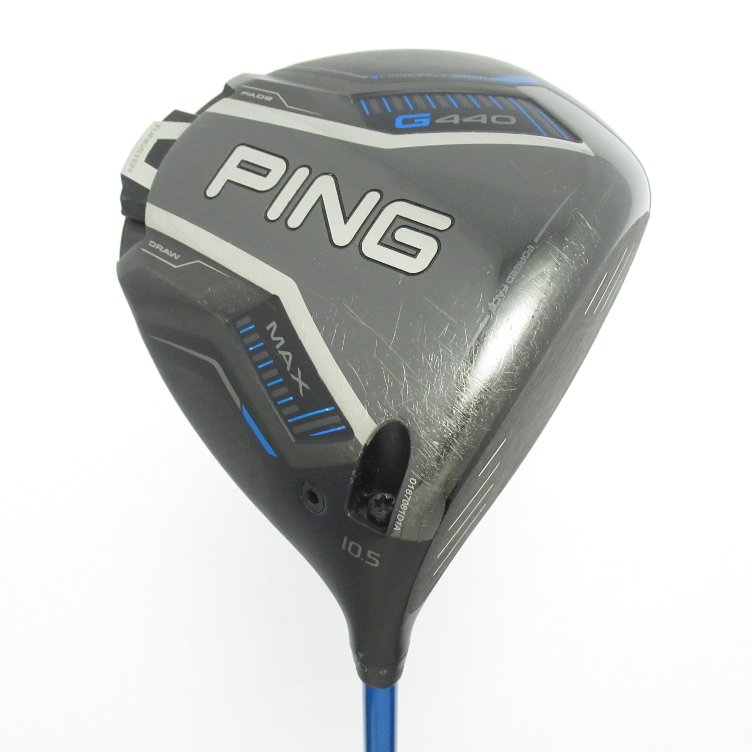 中古】ピン(PING) ドライバー 通販｜GDO中古ゴルフクラブ