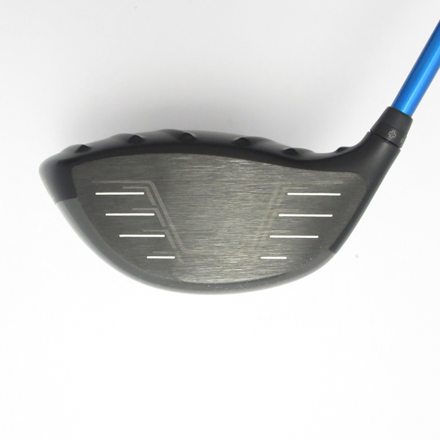 中古】G440 MAX ドライバー ALTA J CB BLUE 10.5 R CD(ドライバー