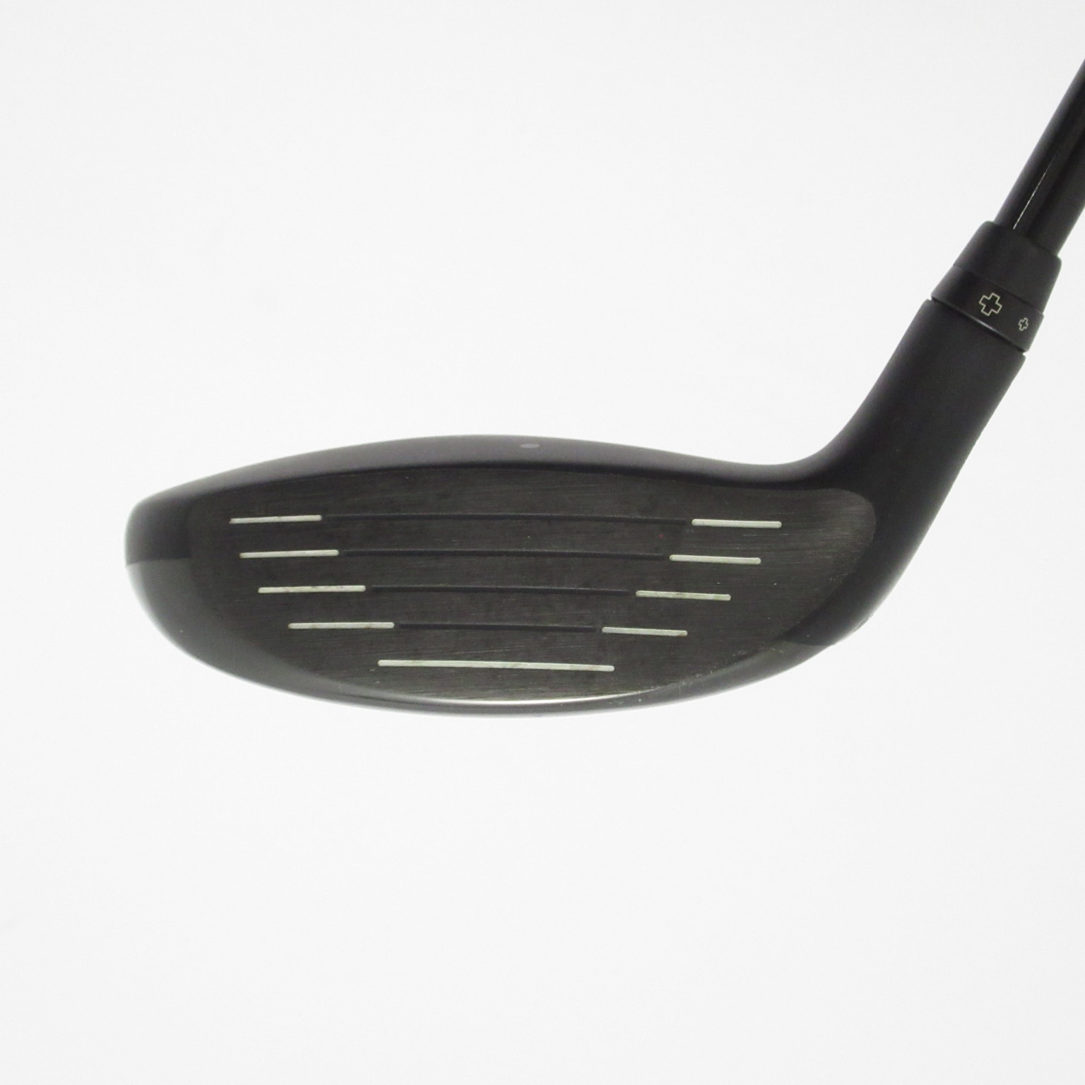 中古】G430 MAX フェアウェイウッド ALTA J CB BLACK 24 R C