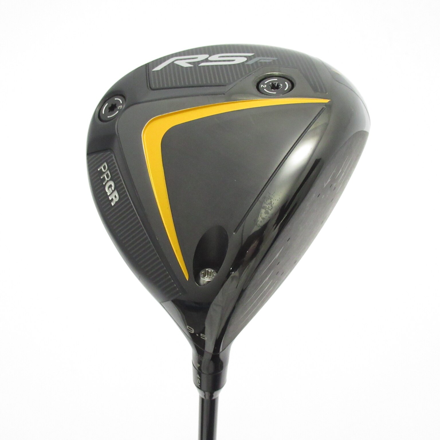 中古】RS ドライバー (プロギア) 通販｜GDO中古ゴルフクラブ