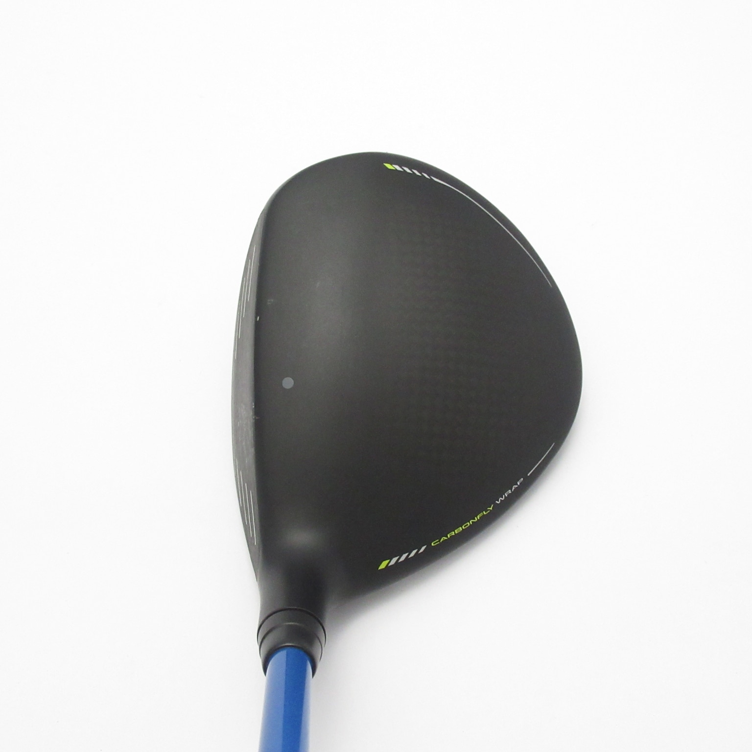 中古】G430 MAX フェアウェイウッド Speeder NX 60 15 S CD