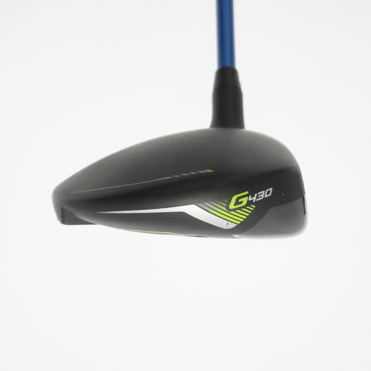 中古】G430 MAX フェアウェイウッド Speeder NX 60 15 S CD