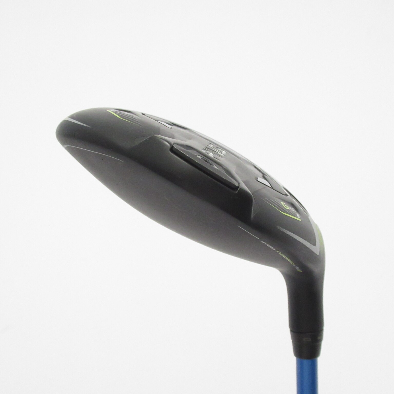 中古】G430 MAX フェアウェイウッド Speeder NX 60 15 S CD