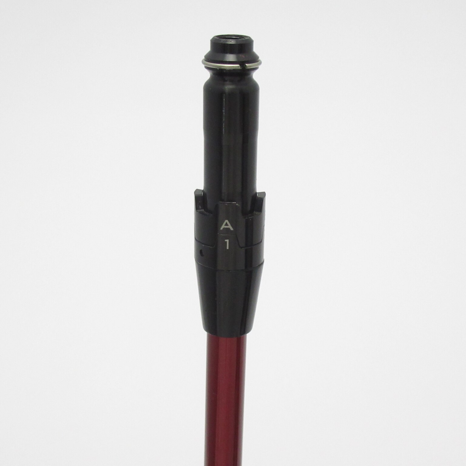 DENALI RED シャフト コブラ用 41.5インチ 50G 5.5 新品タイトリストProject X Denali Red 50 5.5 シャフト Project X