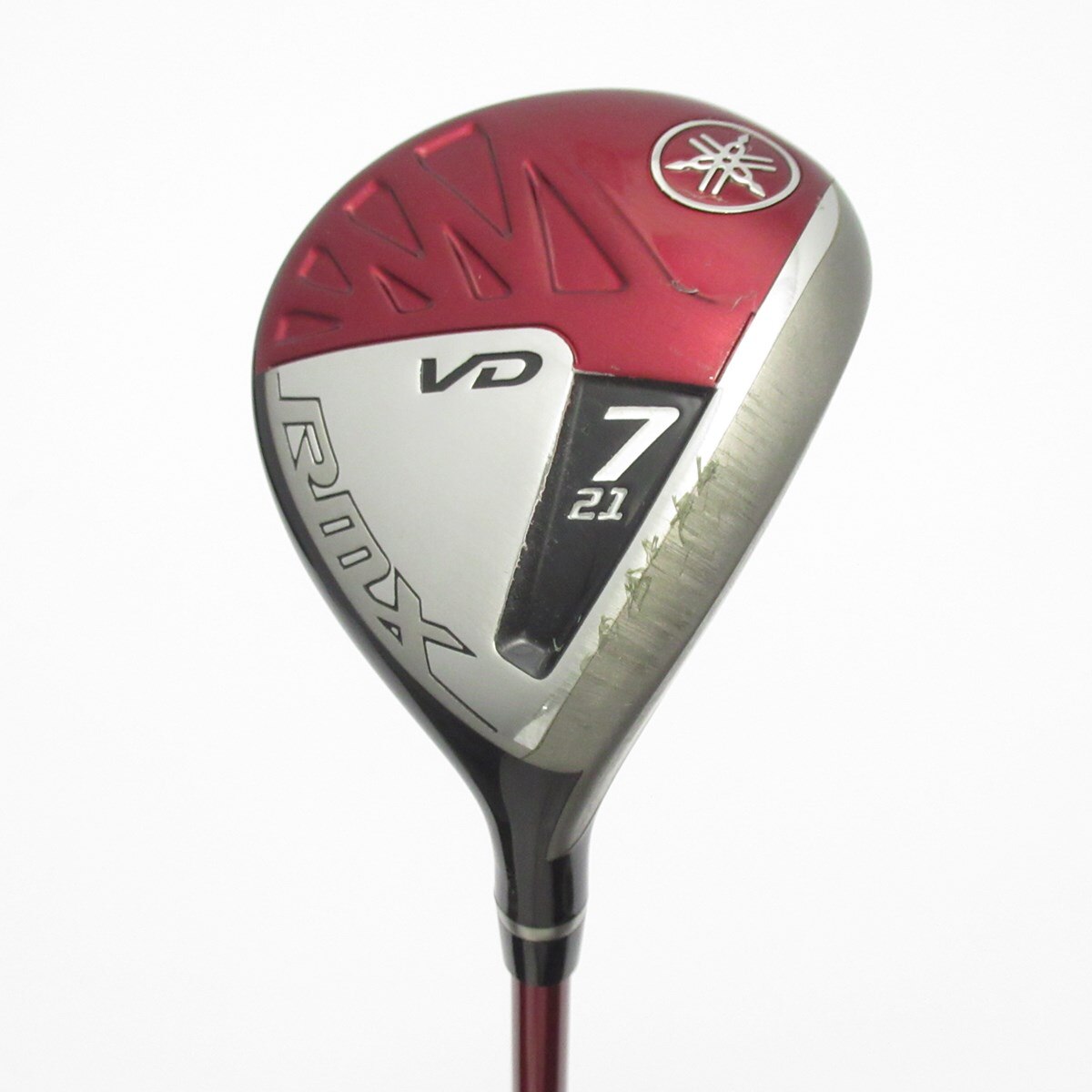 中古】RMX VD フェアウェイウッド Diamana YR f 21 SR C(フェアウェイ
