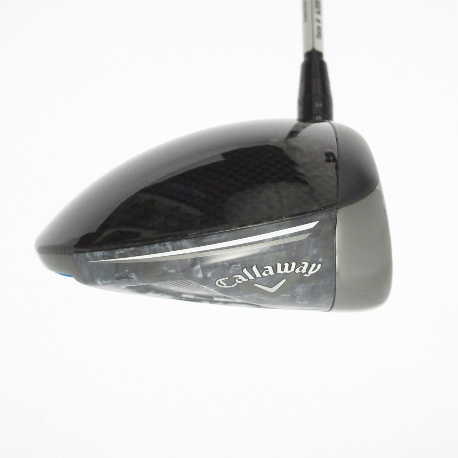 中古】パラダイム Ai SMOKE MAX ドライバー TENSEI 50 for Callaway