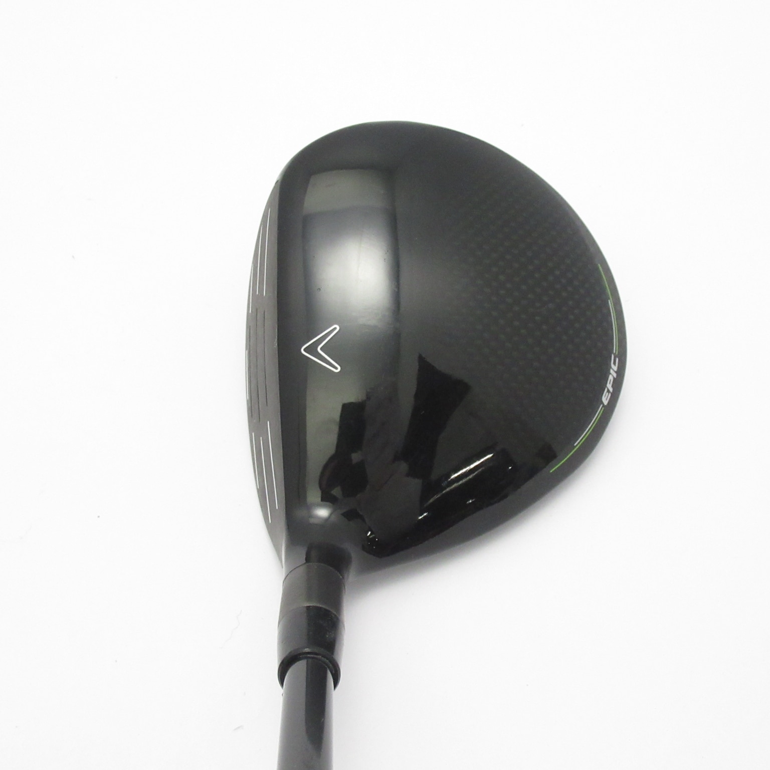 中古】エピック MAX フェアウェイウッド Diamana 40 for Callaway 18 S