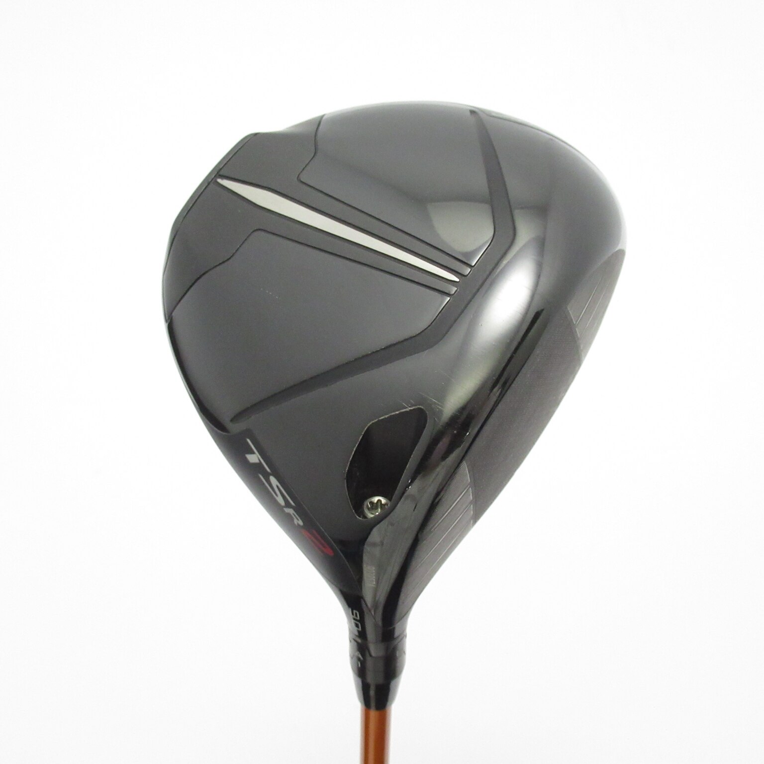 中古】TSR2 ドライバー Tour AD DI-6(2020) 9 S C(ドライバー（単品