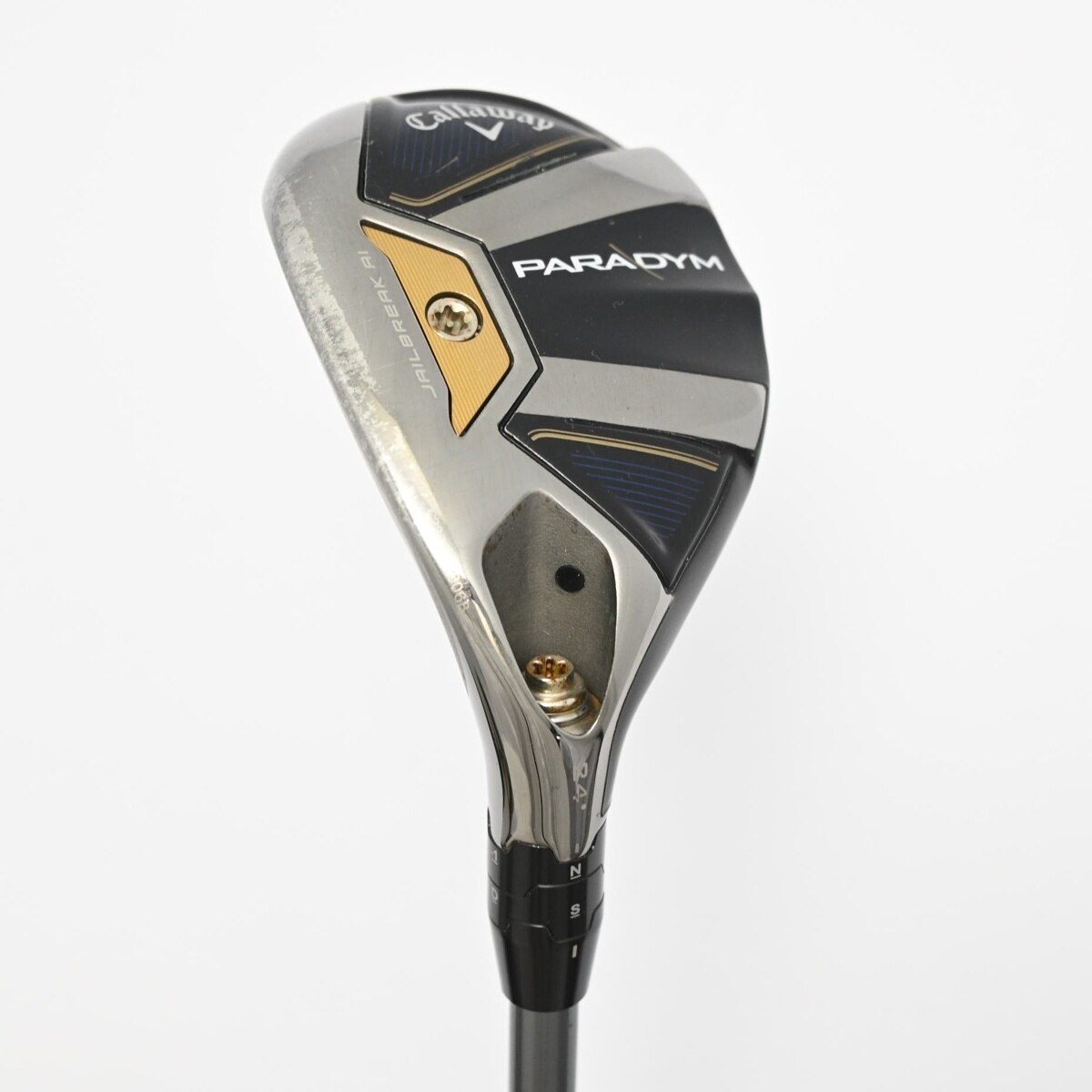 中古】ゴルフ ユーティリティ レフティ 通販｜GDO中古ゴルフクラブ