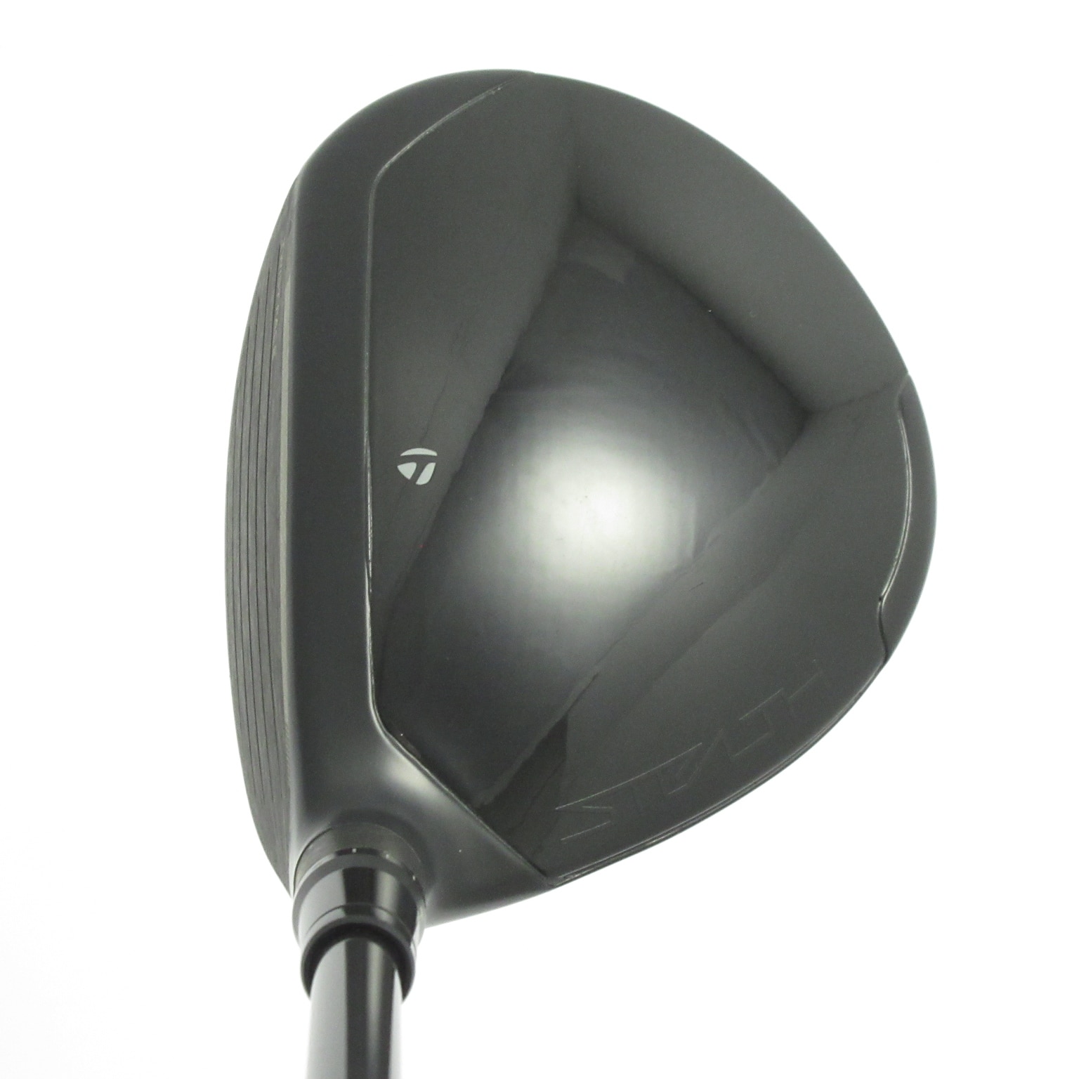 中古】ステルス2 PLUS フェアウェイウッド Diamana TM50 15 S C