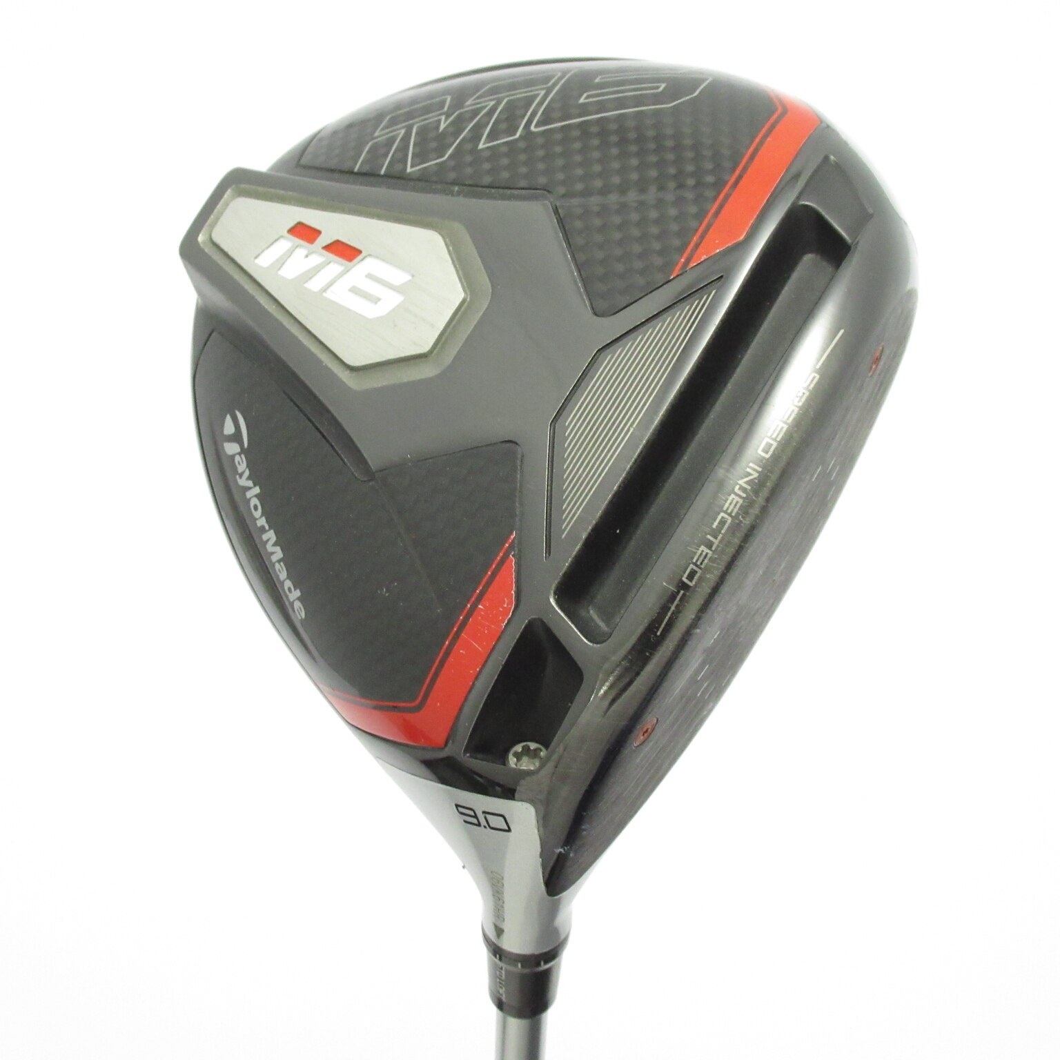 TaylorMade M6 4U + MCI 90Sシャフト 中古品 最終値下げ 中古】M6 (テーラーメイド) 通販｜GDO中古ゴルフクラブ