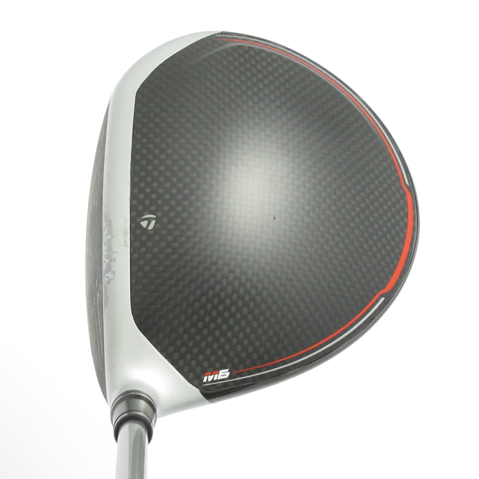 中古】M6 ドライバー FUBUKI TM5 2019 9 S CD(ドライバー（単品）)|M6