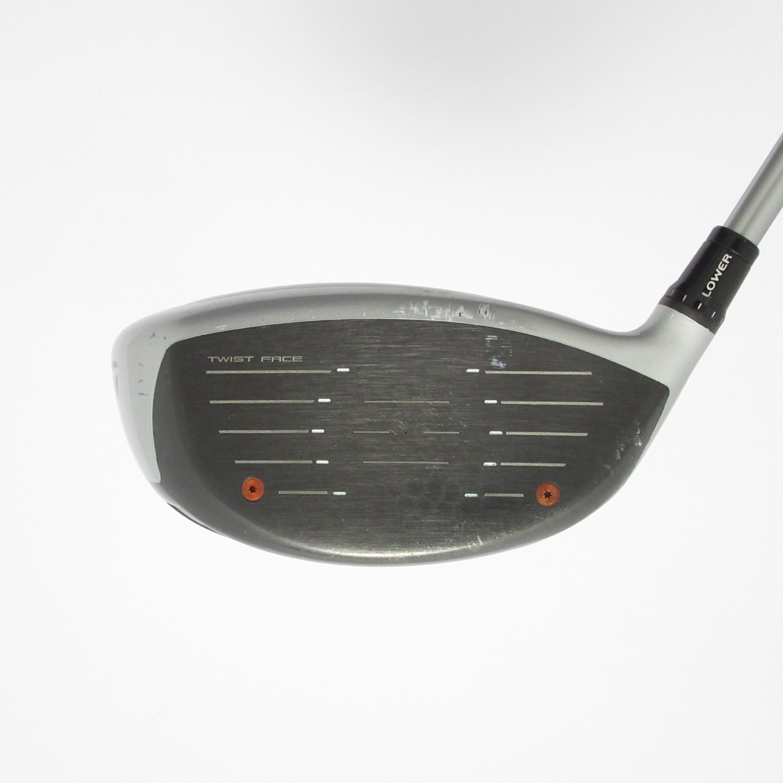 中古】M6 ドライバー FUBUKI TM5 2019 9 S CD(ドライバー（単品）)|M6