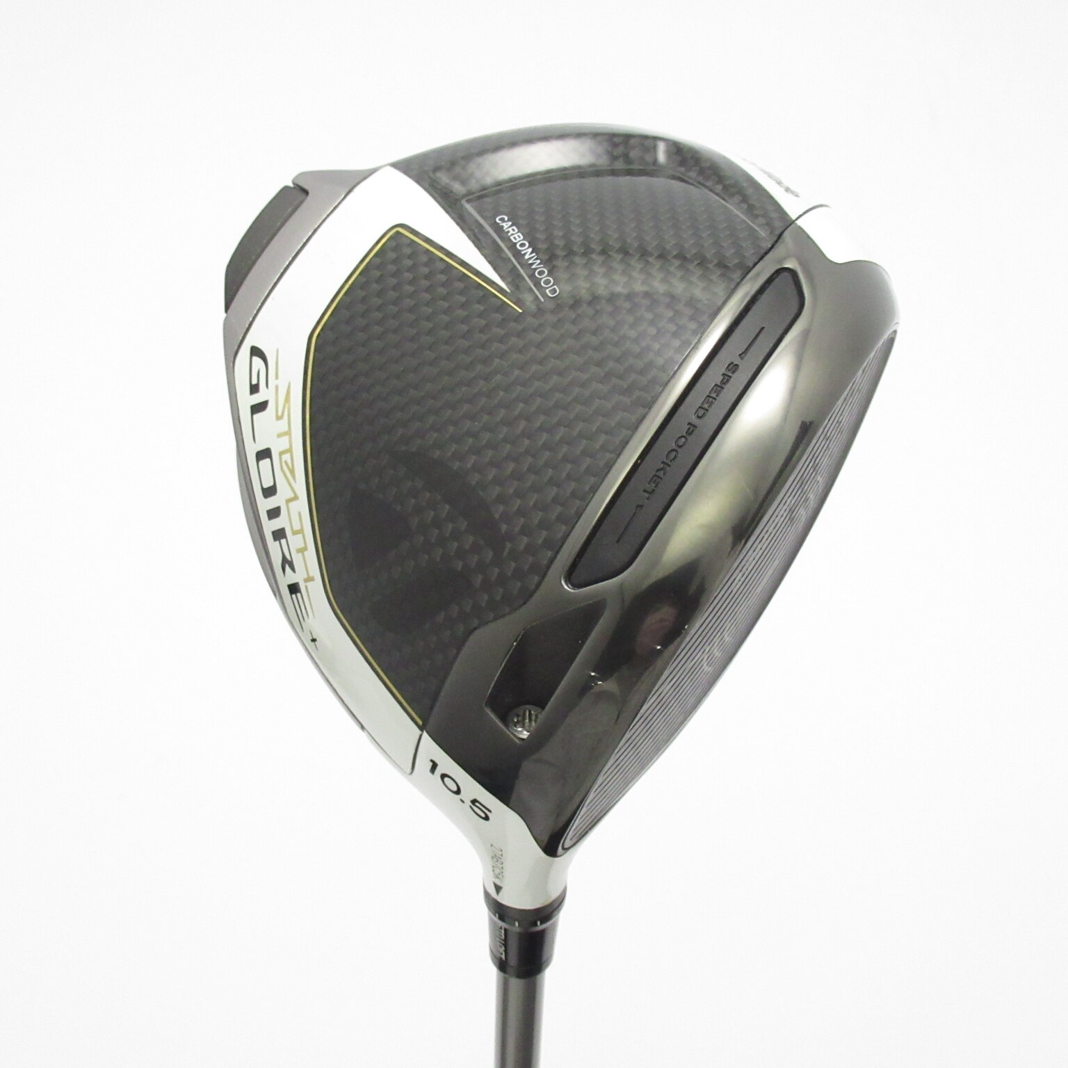 中古】ステルス ドライバー (テーラーメイド) 通販｜GDO中古ゴルフクラブ