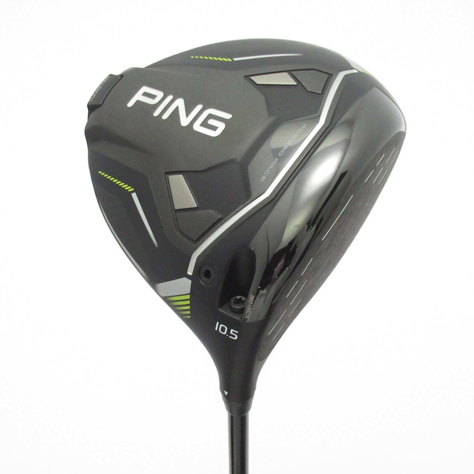 中古】G430 ドライバー (ピン) 通販｜GDO中古ゴルフクラブ