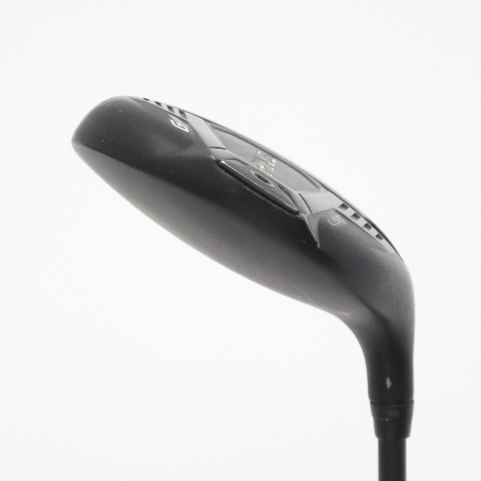 中古】G425 LST フェアウェイウッド ALTA J CB SLATE 14.5 S D