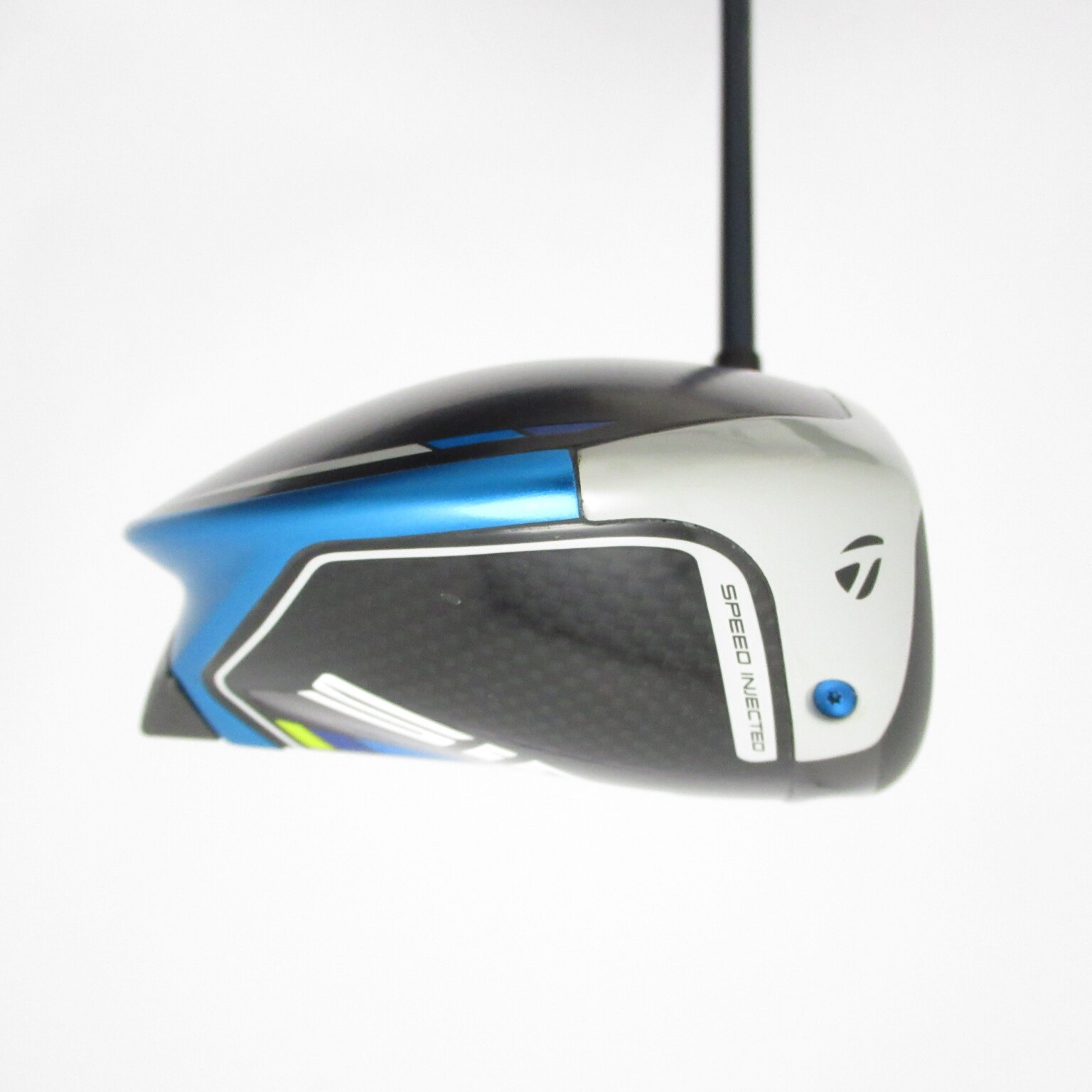 中古】SIM2 マックス ドライバー TENSEI BLUE TM50(2021) 9 SR C