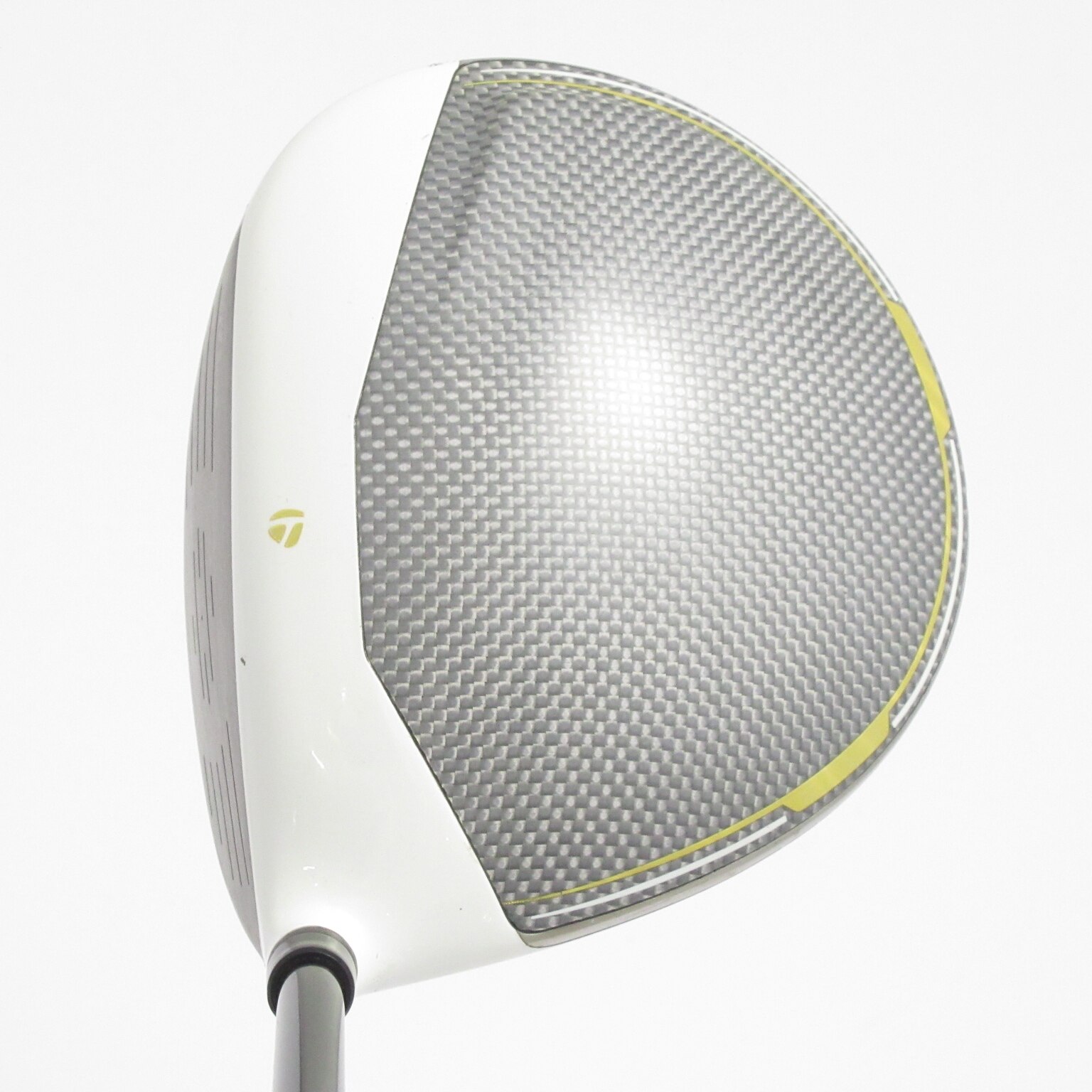 中古】M GLOIRE ドライバー Speeder EVOLUTION TM 10.5 SR CD