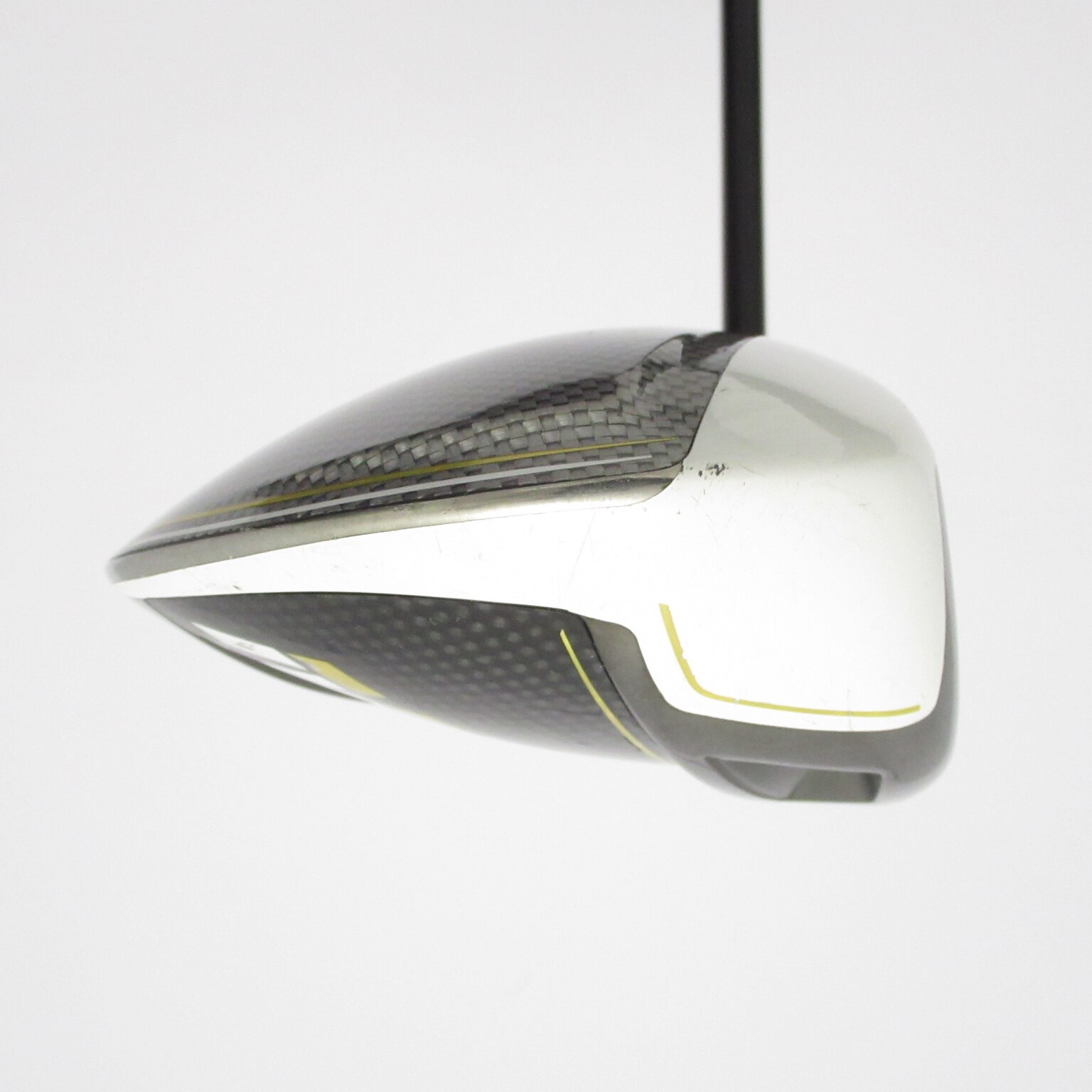 中古】M GLOIRE ドライバー Speeder EVOLUTION TM 10.5 SR CD