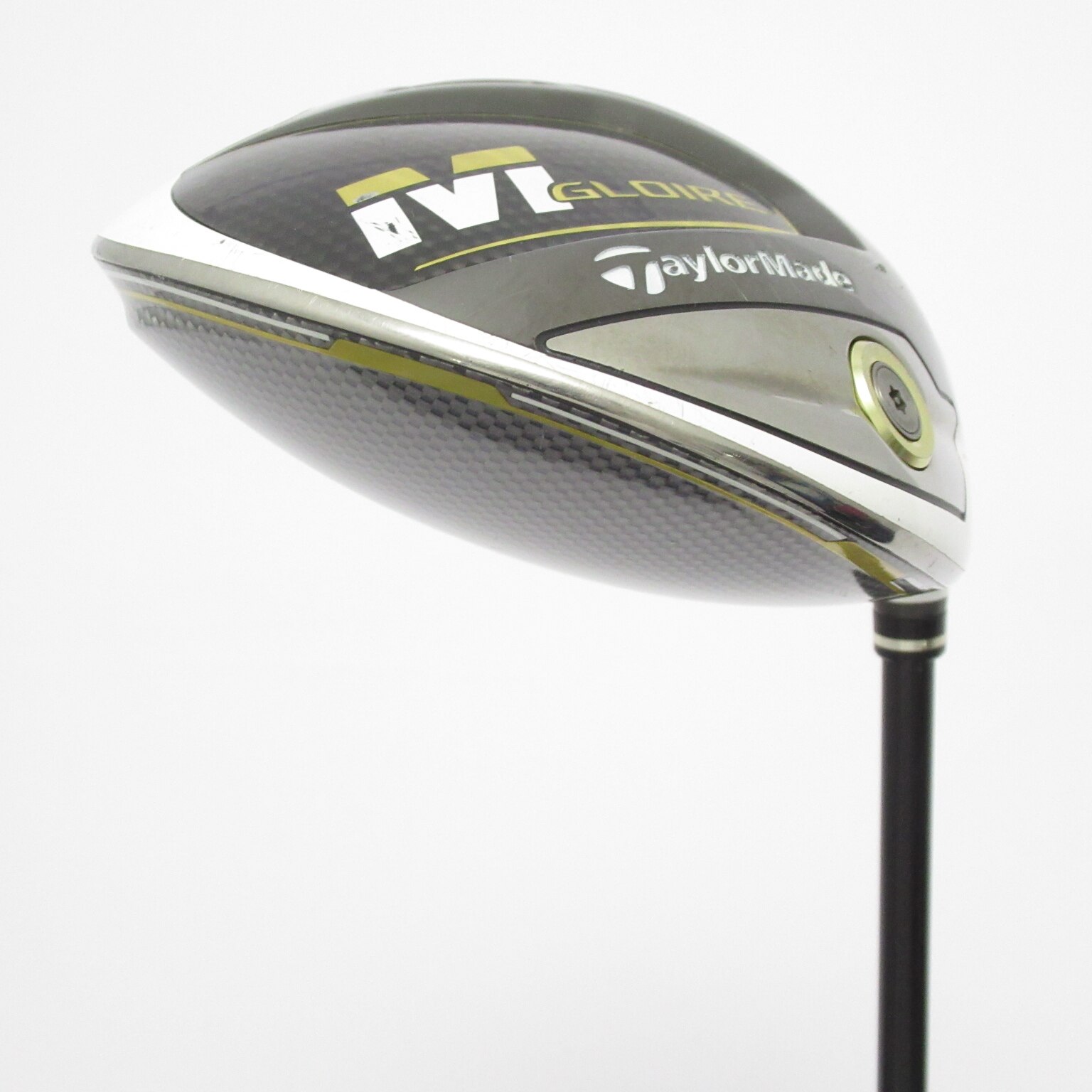 【中古ゴルフクラブ】テーラーメイド　M GLOIRE　M GLOIRE ドライバー Speeder EVOLUTION TM　シャフト：Speeder EVOLUTION TM 中古】M GLOIRE ドライバー Speeder EVOLUTION TM 10.5 SR CD