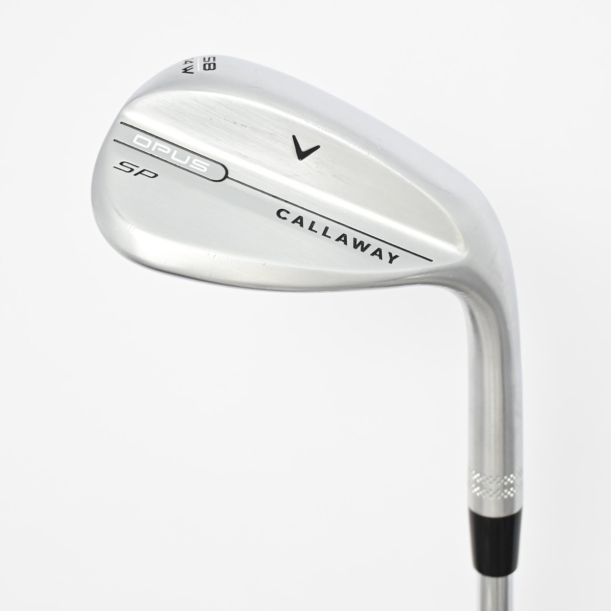 中古】OPUS SP クロム ウェッジ N.S.PRO 950GH neo 58-14 S C(ウェッジ